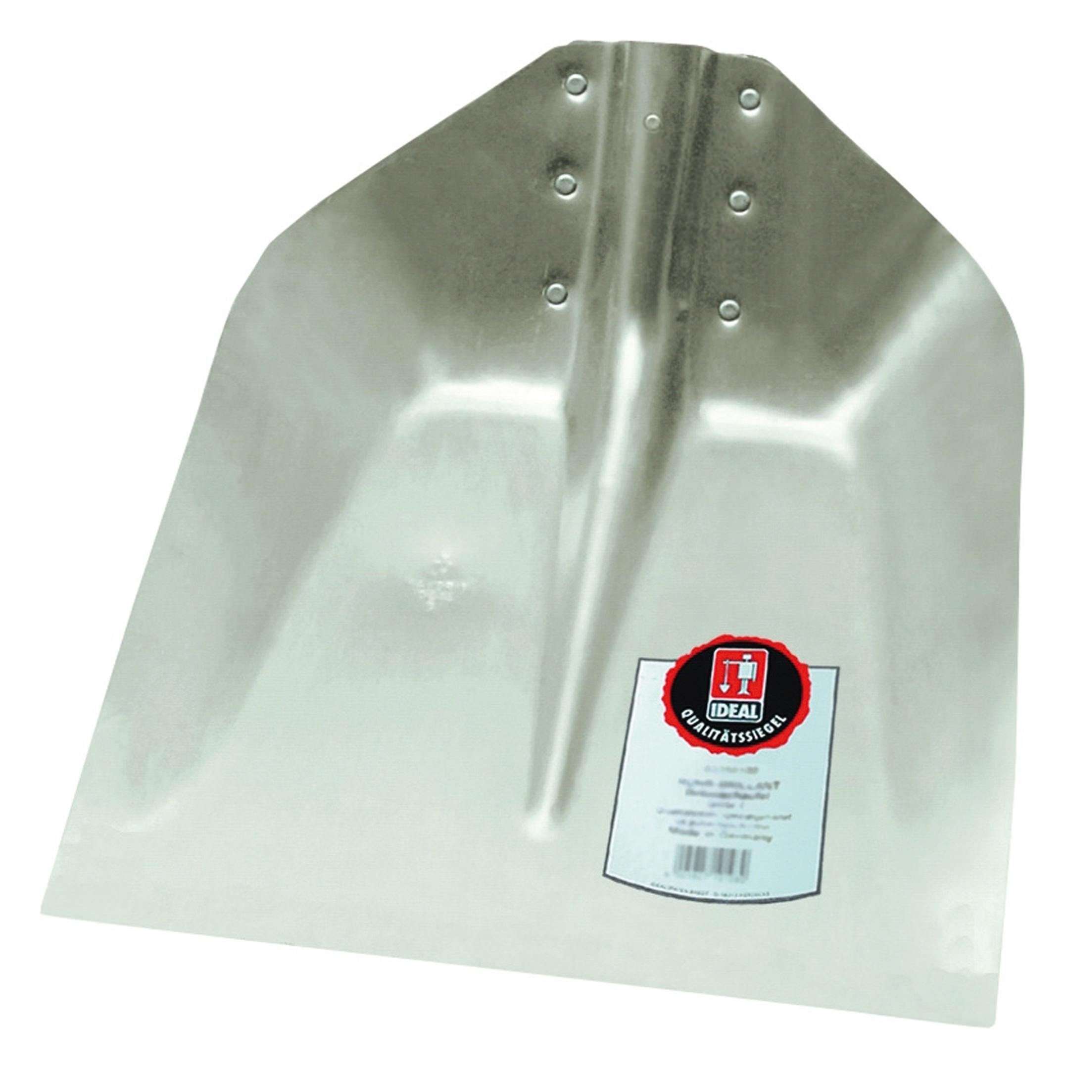 IDEALSPATEN Schaufel, Randschaufel LM ohne Schutzkante Размер 9