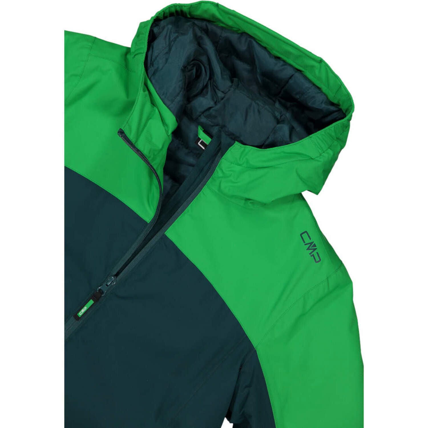 CMP Winterjacke CMP Jungen Winterjacke KID JACKET FIX HOOD 35Z1524 – Bild 5 von 5