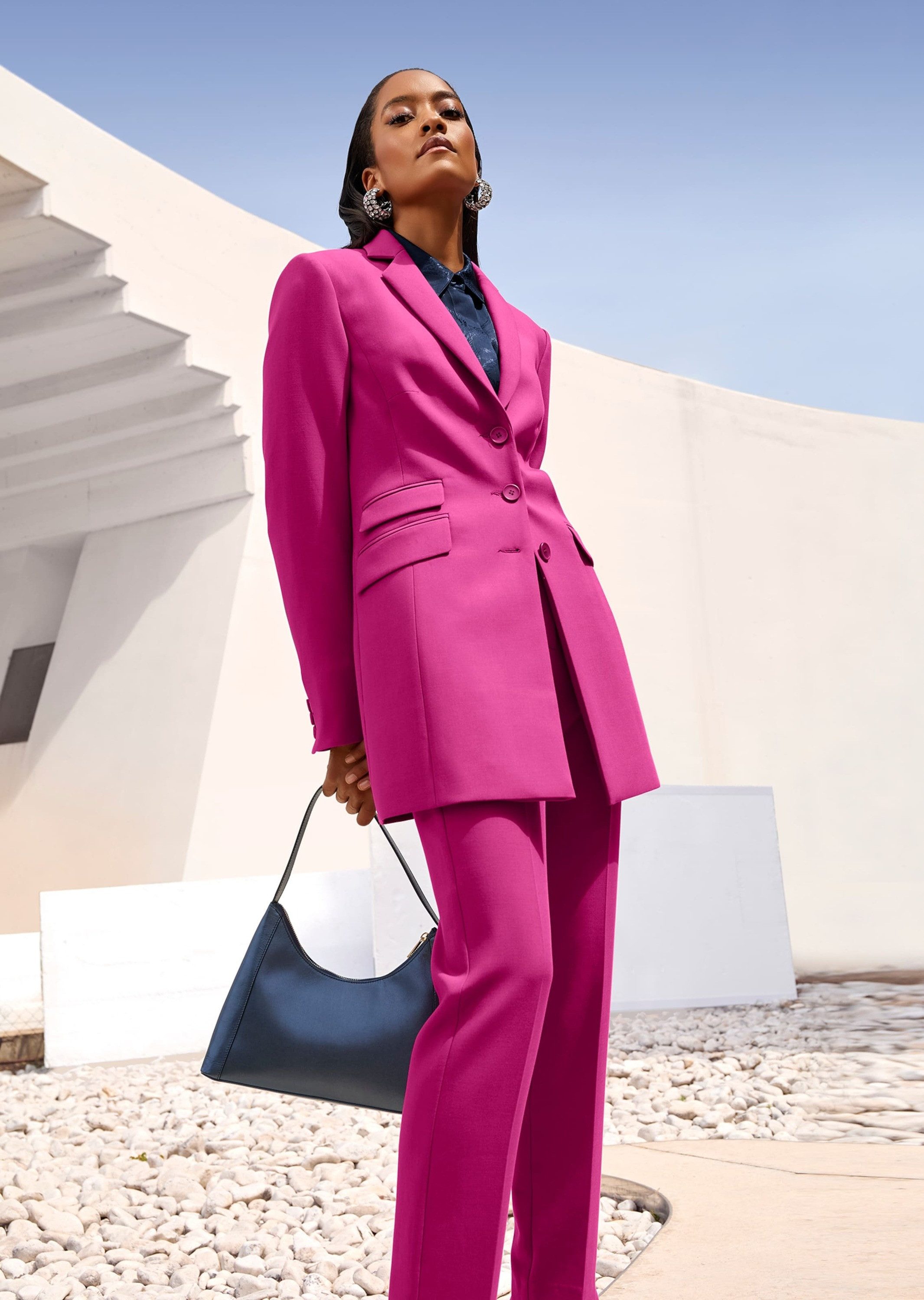 Longblazer Longblazer