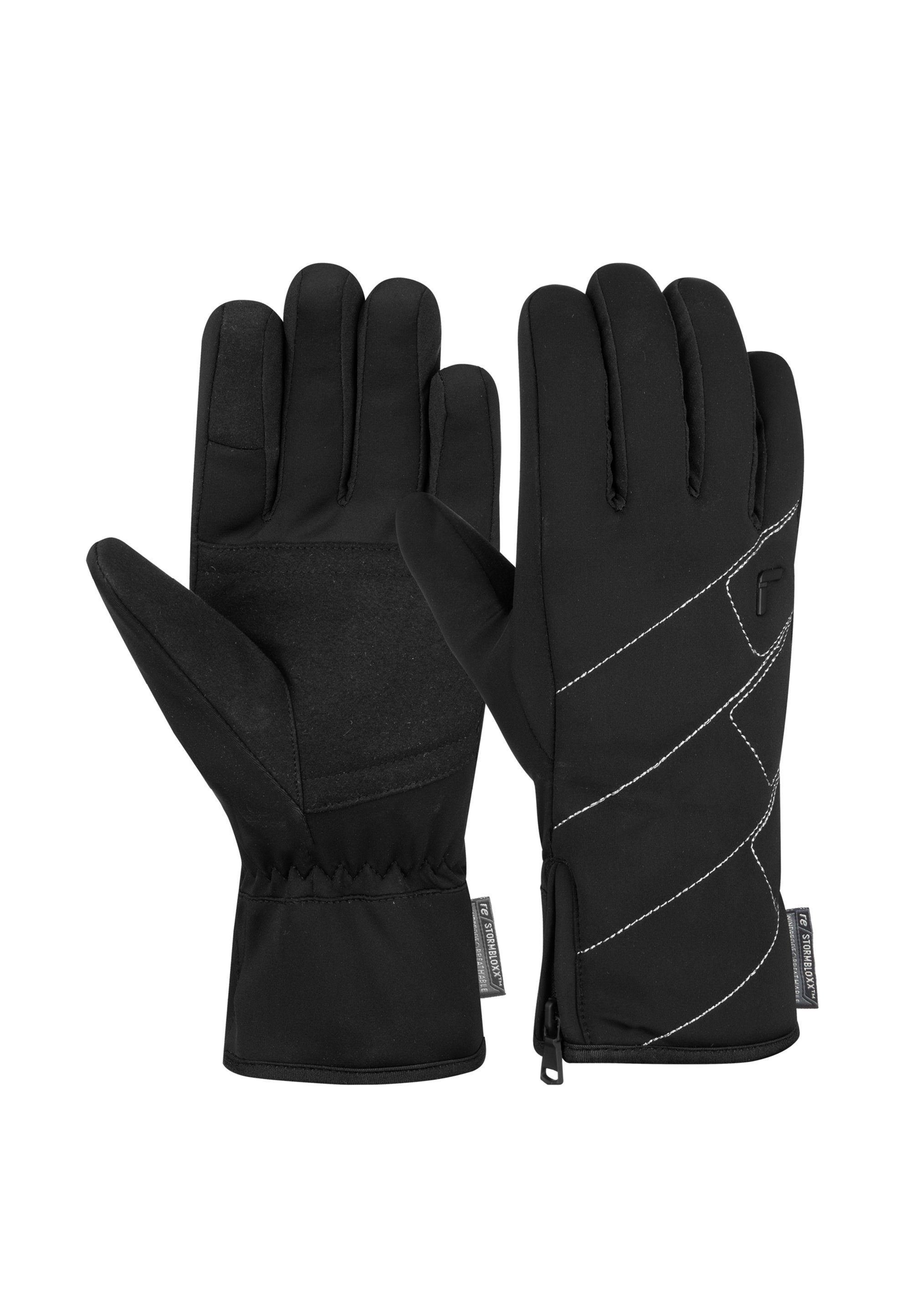 Skihandschuhe Loredana STORMBLOXX™ TOUCH-TEC™