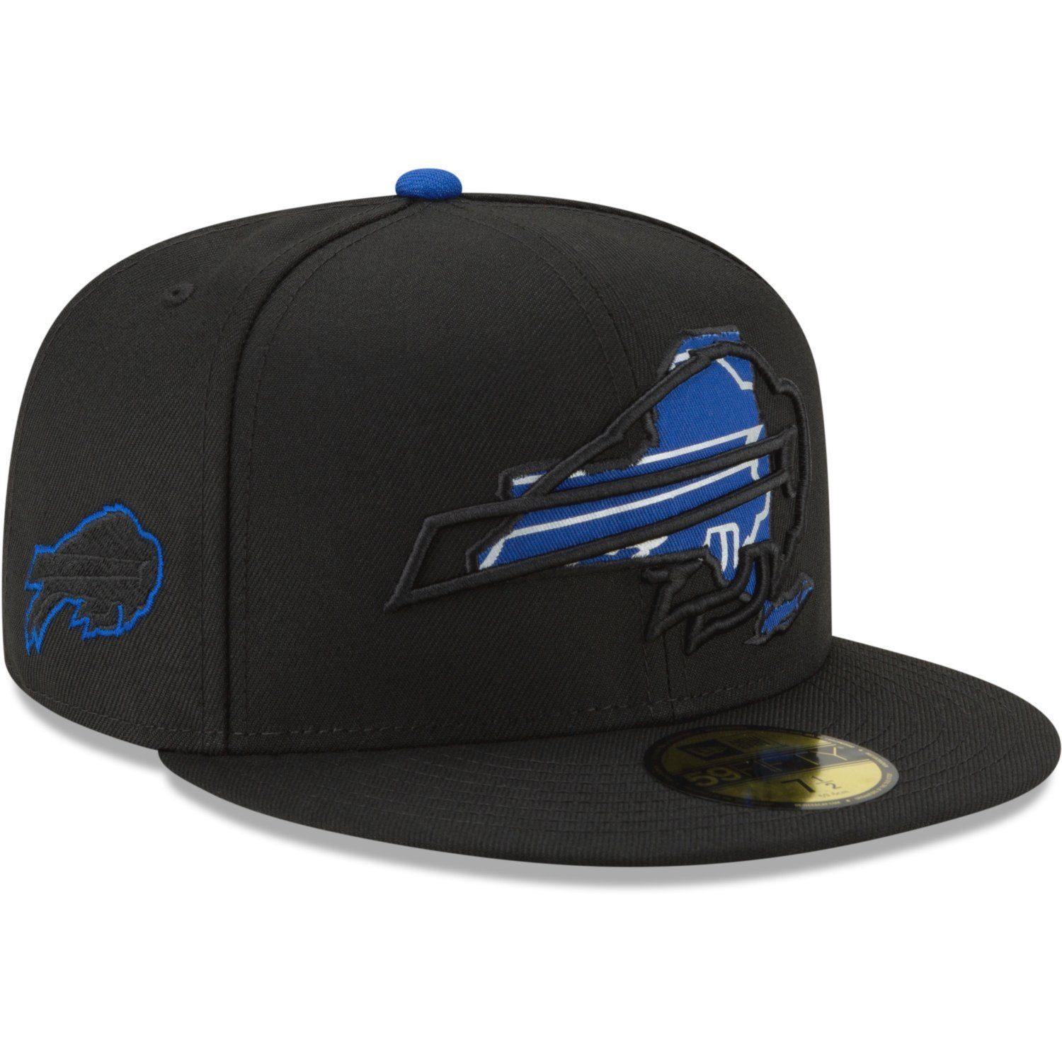 New Era Fitted Cap 59Fifty STATE günstig online kaufen