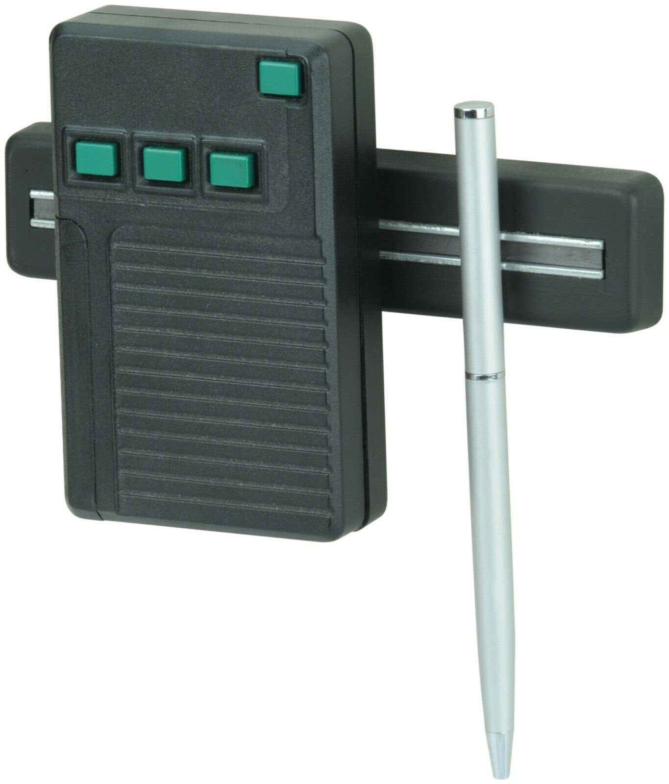 Termometro Digitale HR-imotion - Per Interni/Esterni, Con Sensore 3m, Garanzia 5 Anni - Foto 4