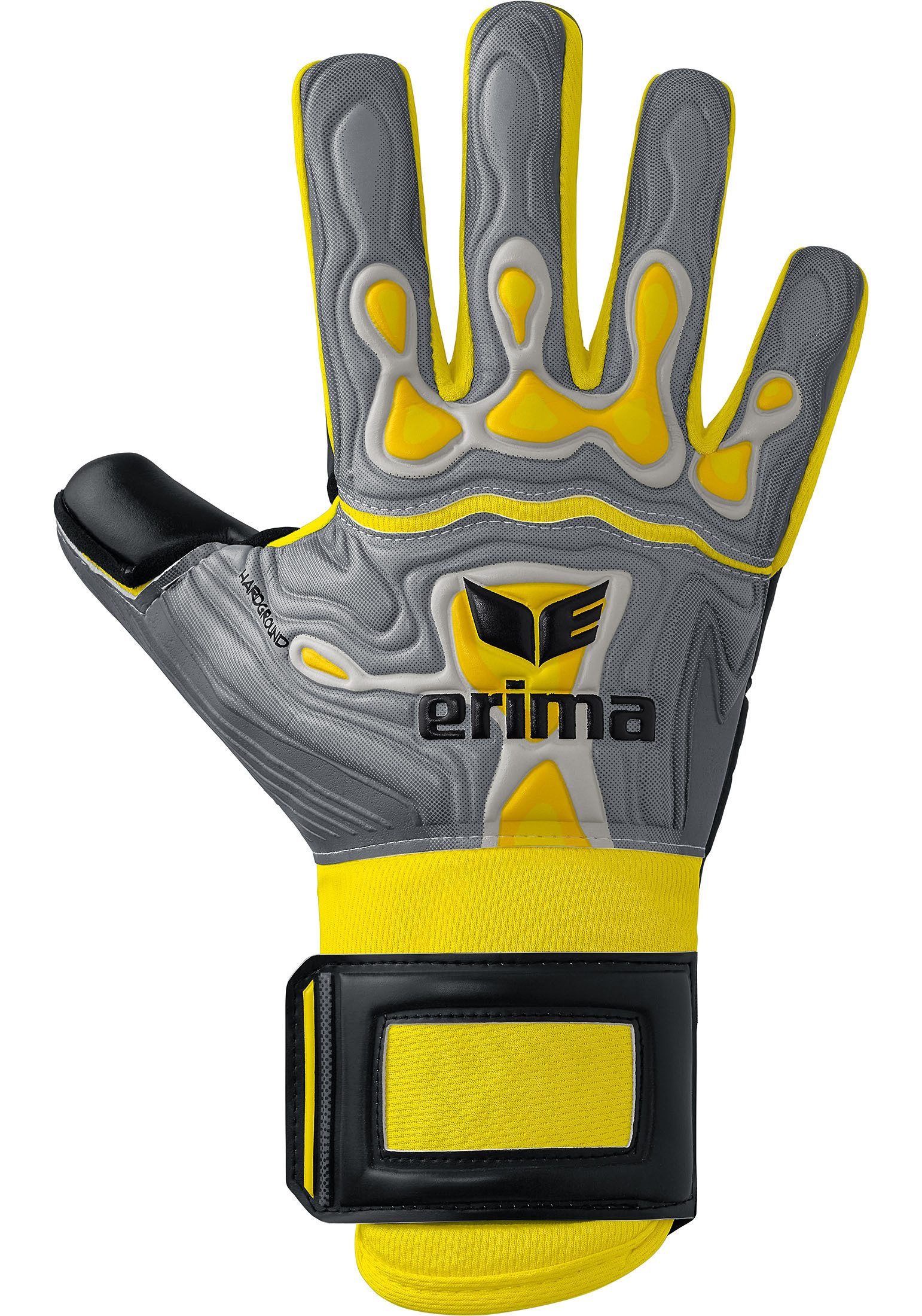 Erima Перчатки для вратаря Flex-Ray Hardground Torwarthandschuh (2-St)