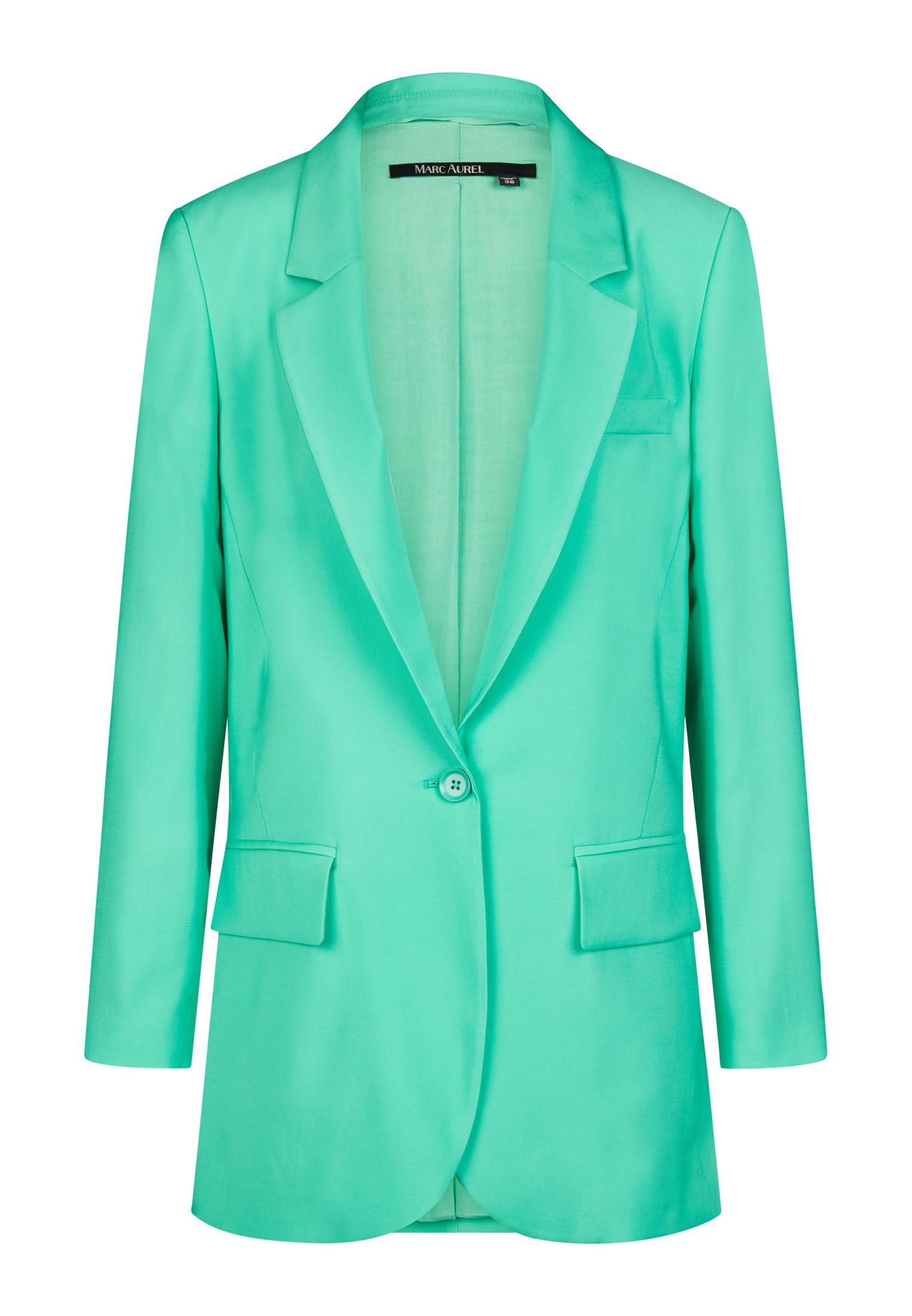 Jerseyblazer