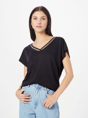 ONLY T-Shirt LULU (1-tlg) Ziersteine