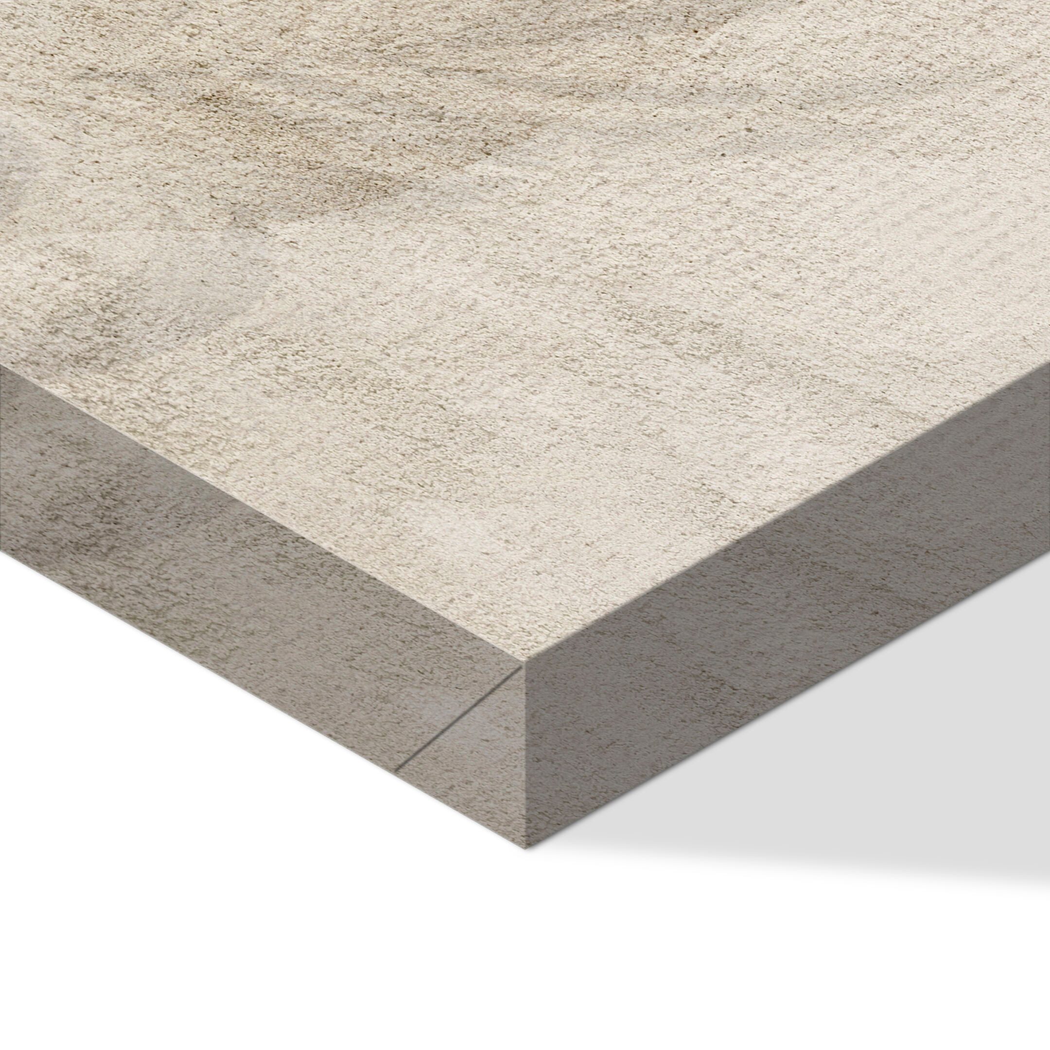 LUMASOUL Leinwandbild Gemälde auf 5 Leinwänden – Gemälde 100 x 50 cm, Indus günstig online kaufen