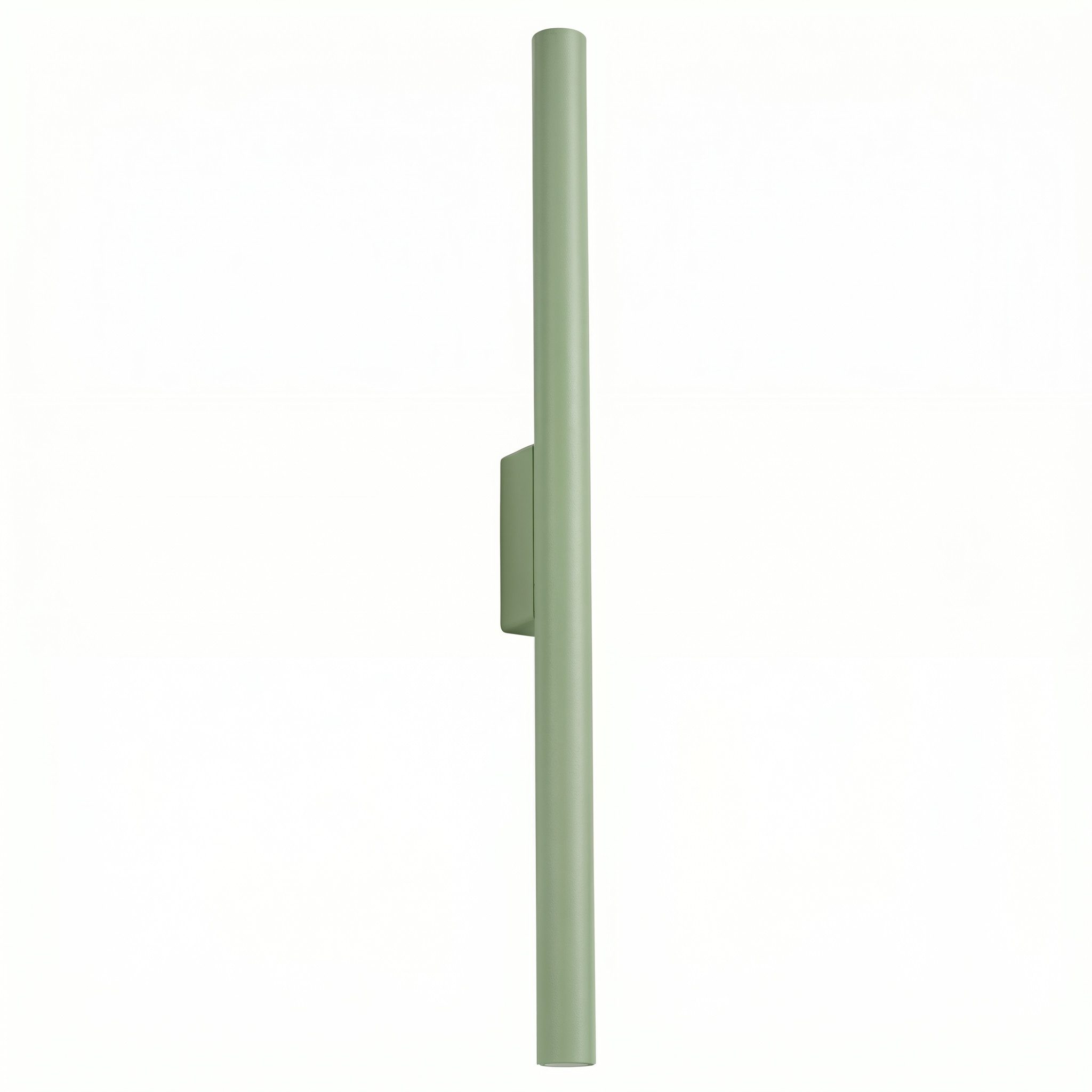 SOLLUX lighting Wandleuchte Wandleuchte PASTELO 2 salbei, Nicht enthalten