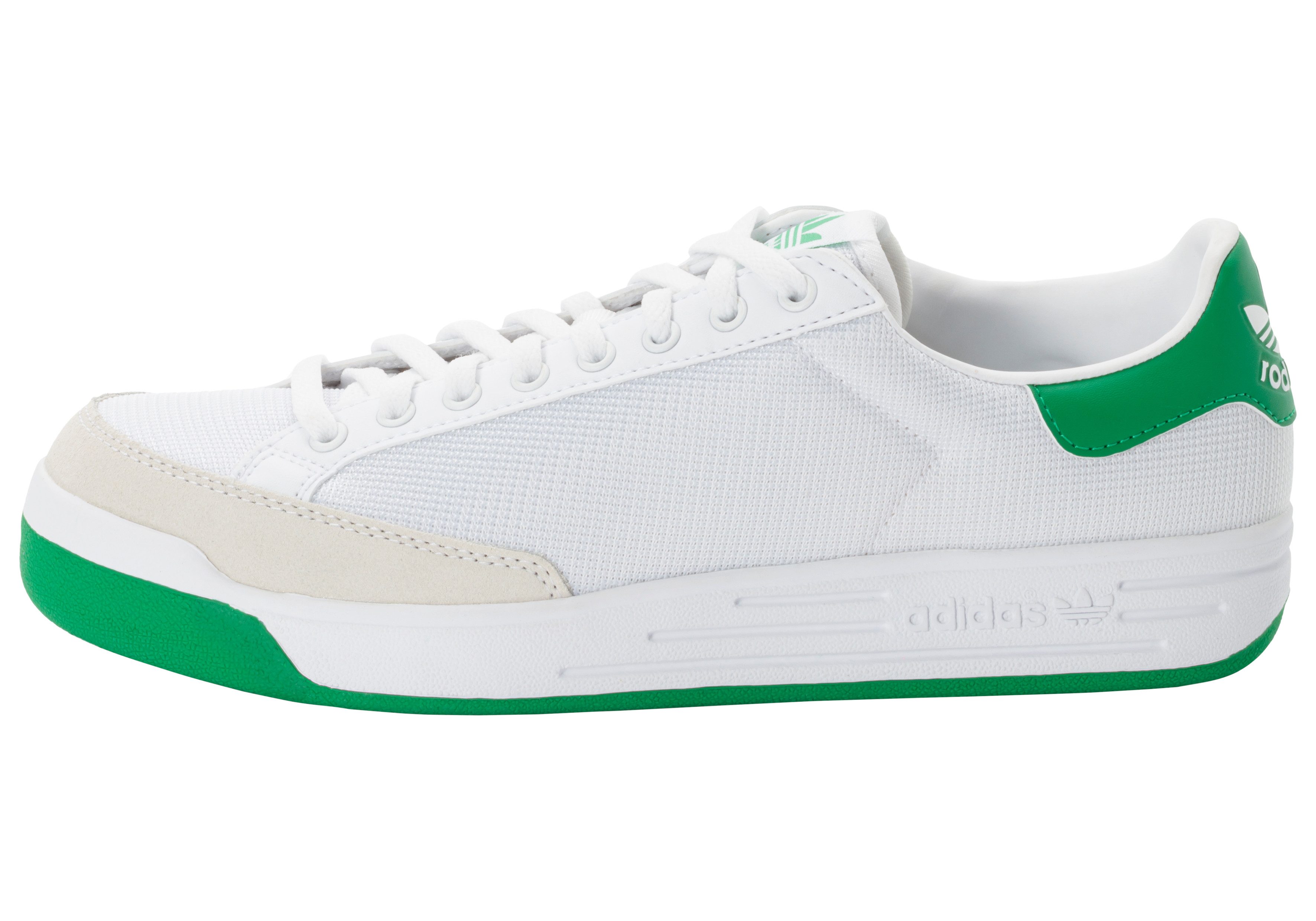 adidas Originals ROD LAVER Sneaker günstig online kaufen