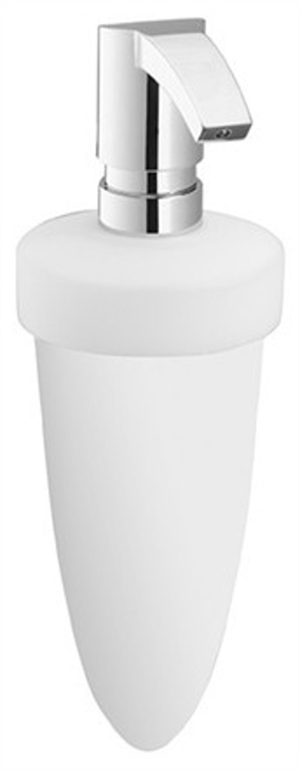 Keuco Seifenspender Accessoires, mit Pumpe, hochglanz-verchromt günstig online kaufen