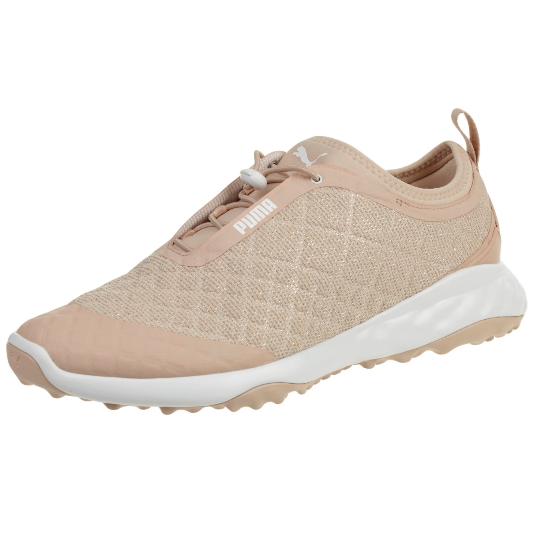 Brea Fusion Sport Sneaker