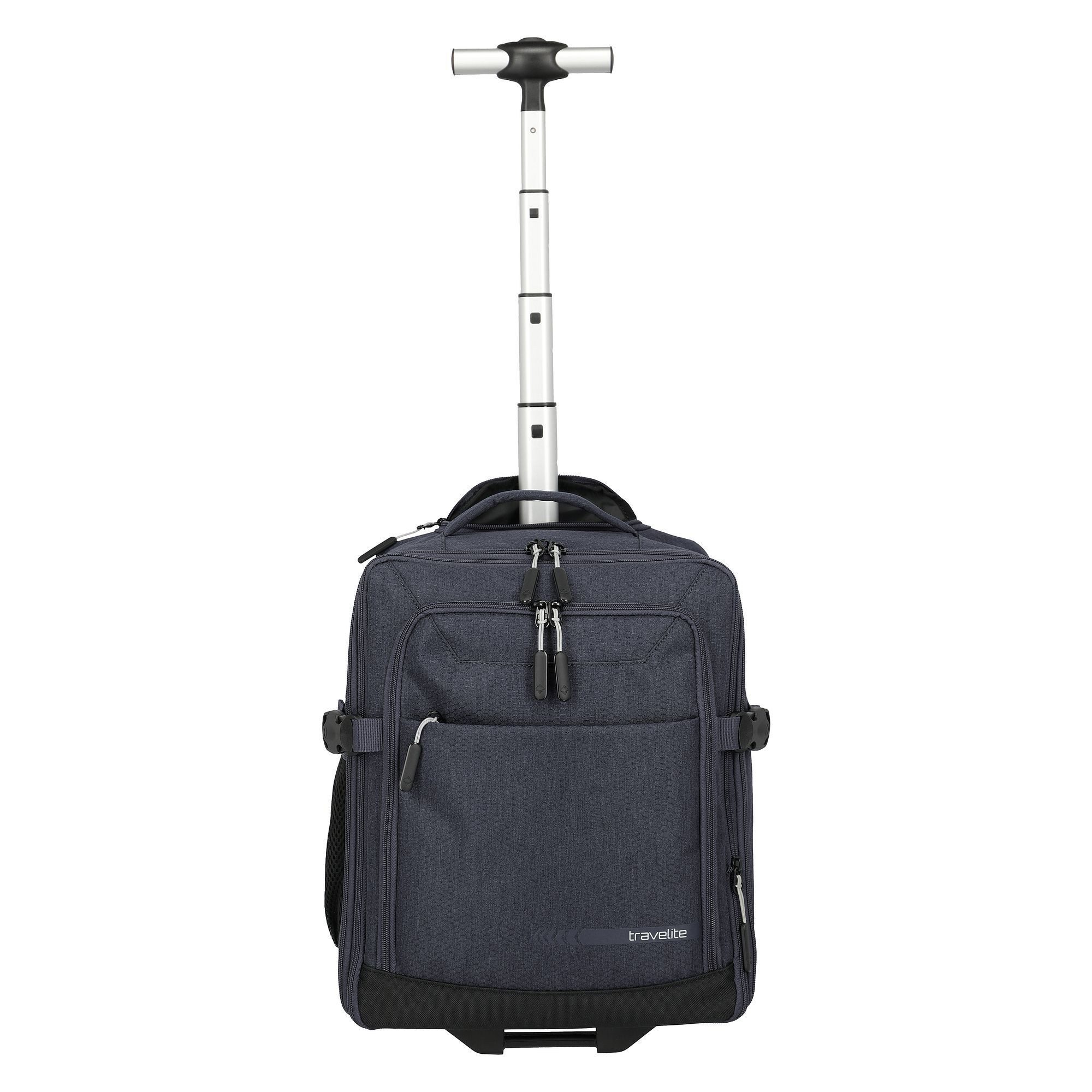 travelite Kofferrucksack Kick Off, Polyester