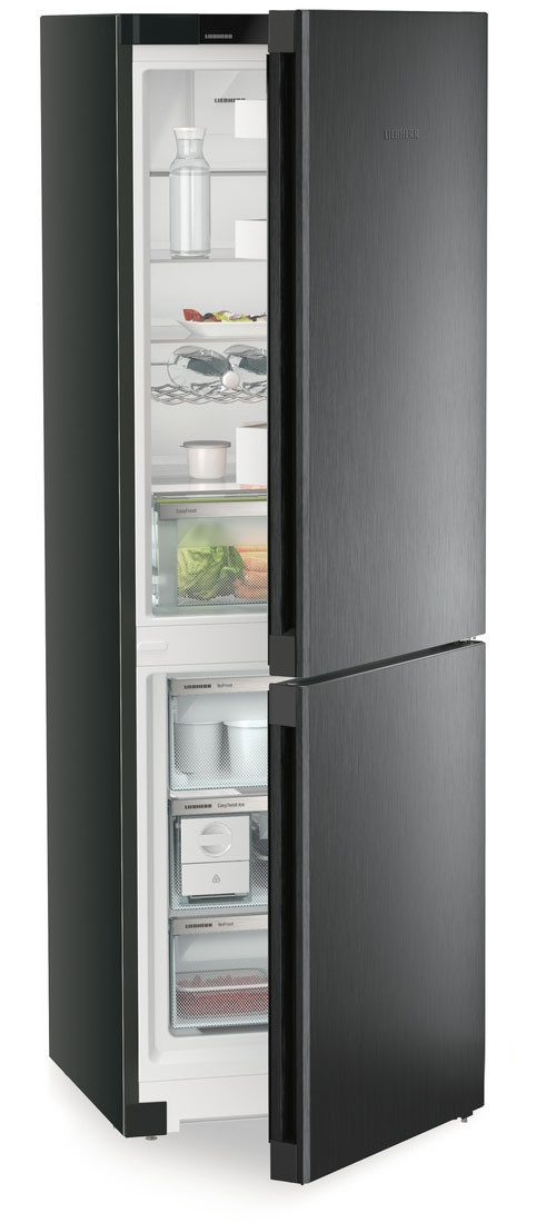 Liebherr Kühl-/Gefrierkombination Plus CNbdb 5223_994898751, 185,5 cm hoch, 59,7 cm breit