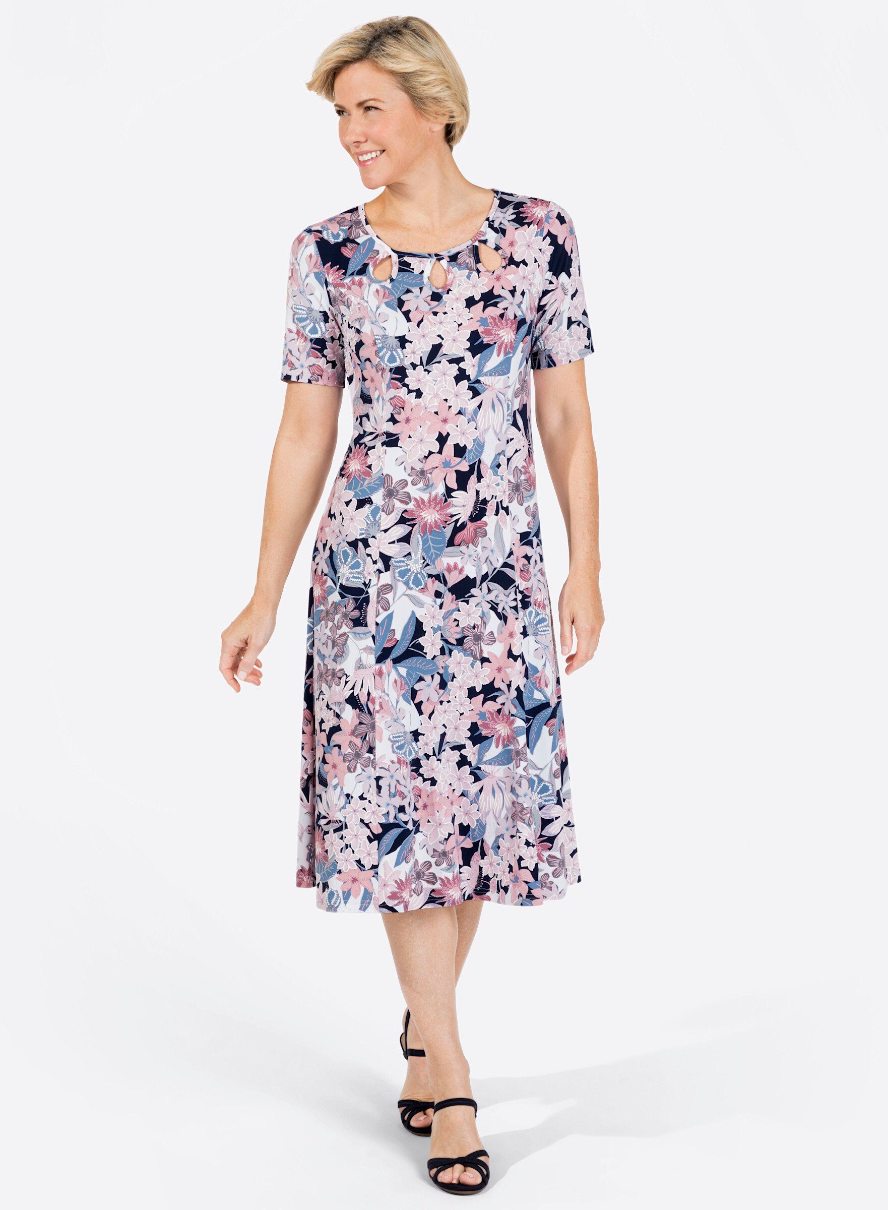 Witt Jerseykleid Jerseykleid . günstig online kaufen