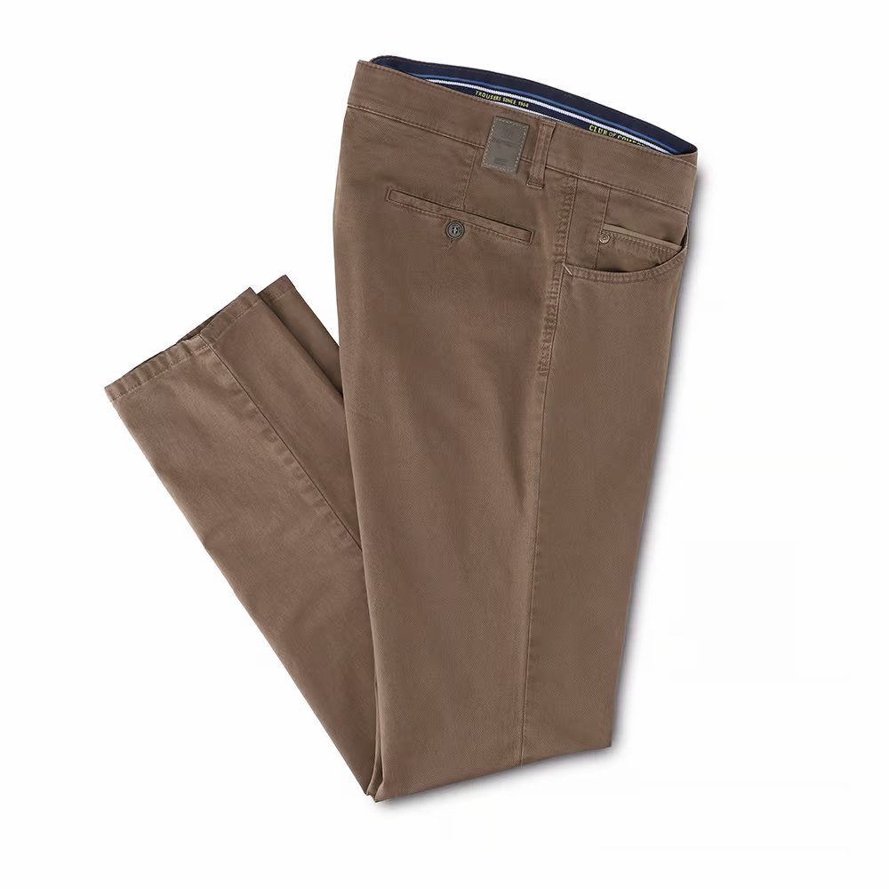 Bequeme Jeans Club of Comfort MARVIN 8011