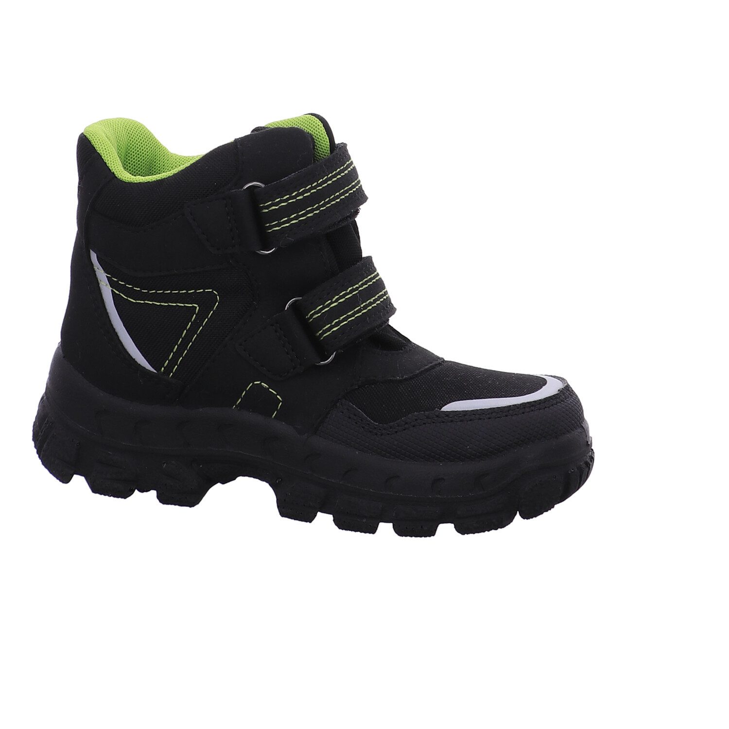 Richter Stiefel