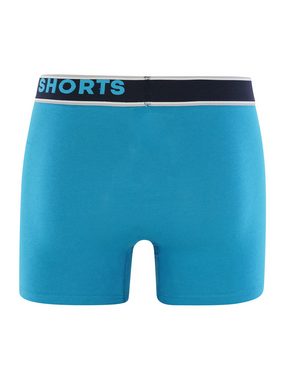 Phil & Co. Retro Pants All Styles (2-St) Boxershorts Trunks Herren bequem und stylisch