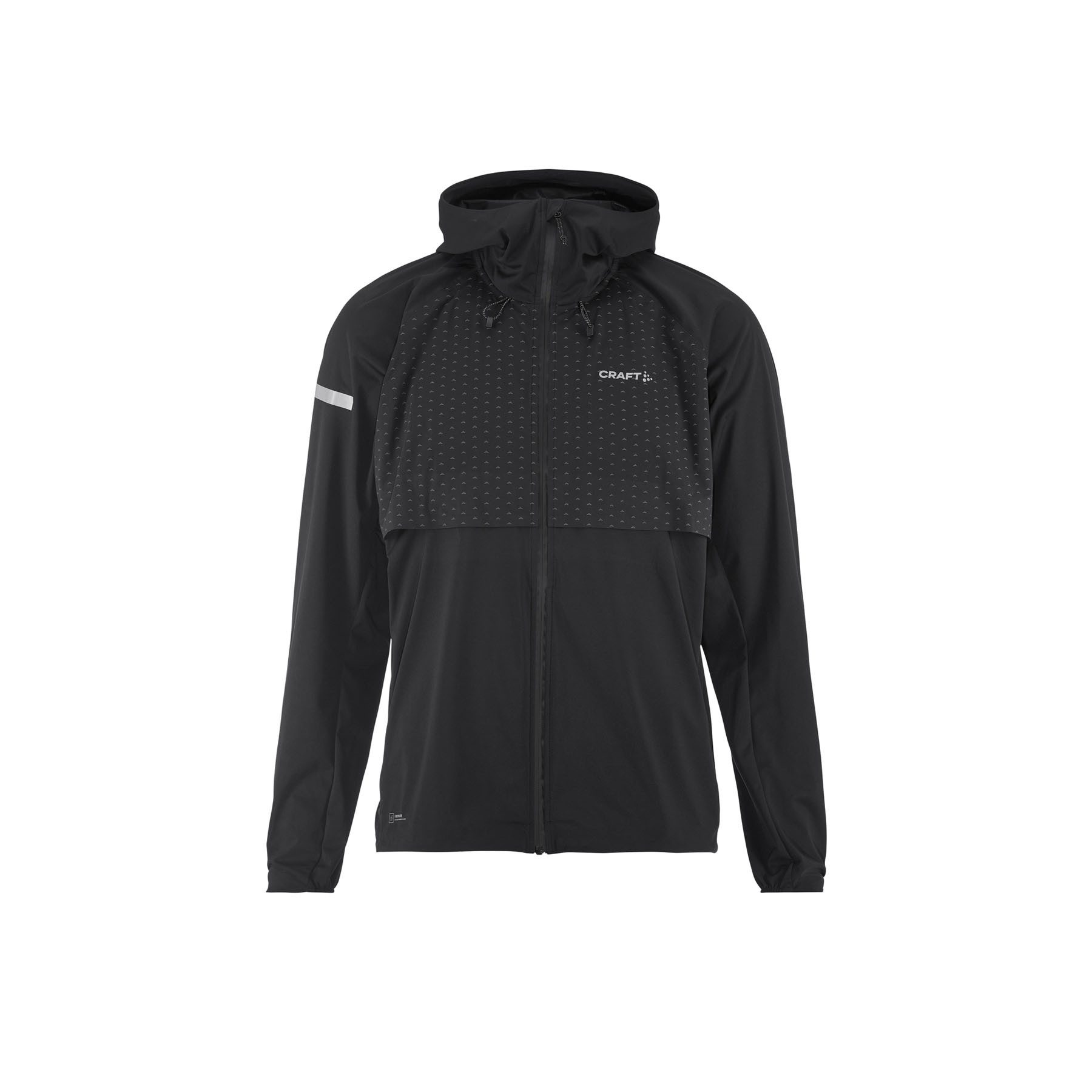 Craft Laufjacke PRO HYDRO LUMEN JACKET 3 Herren