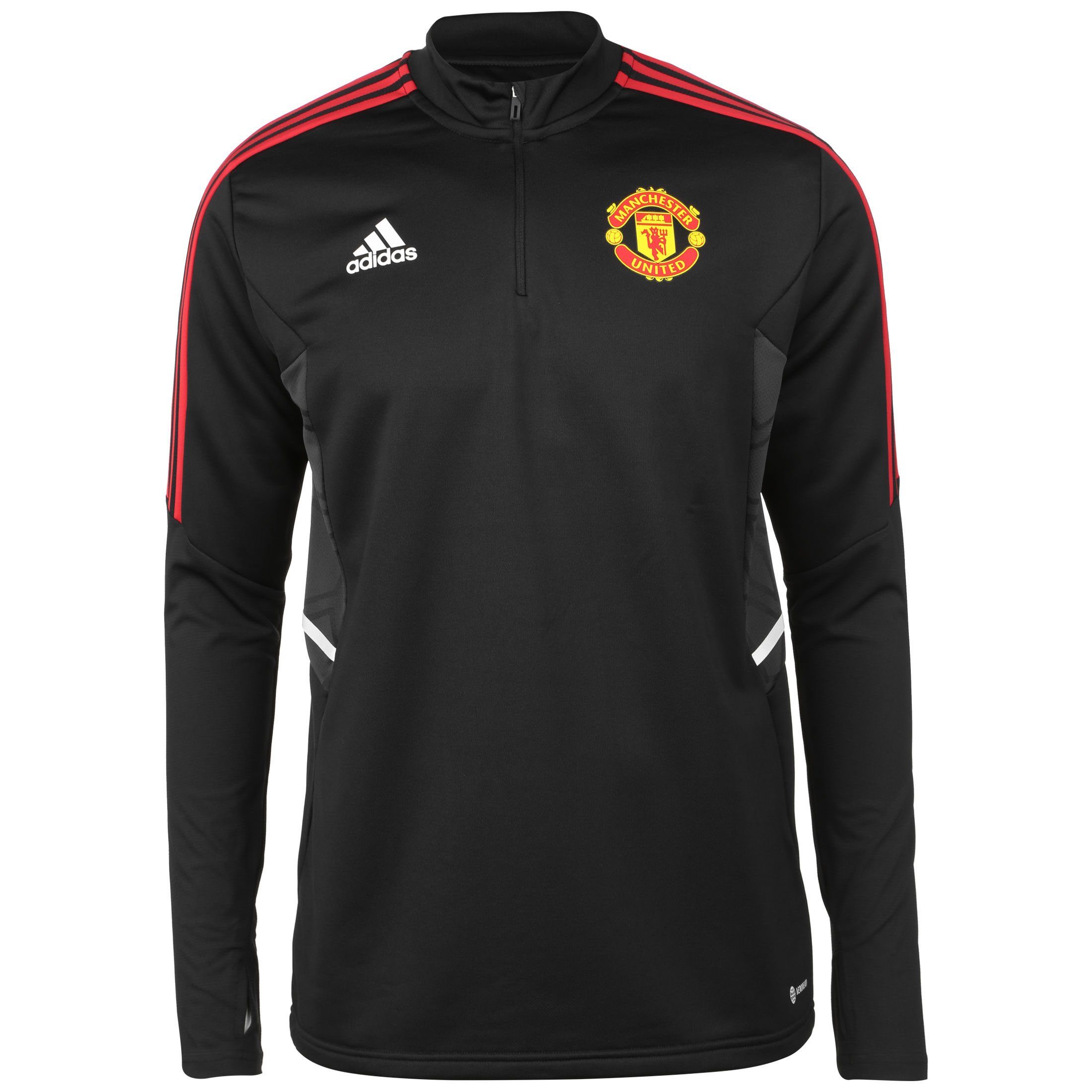 adidas Performance Sweatshirt Manchester United Trainingssweat Herren