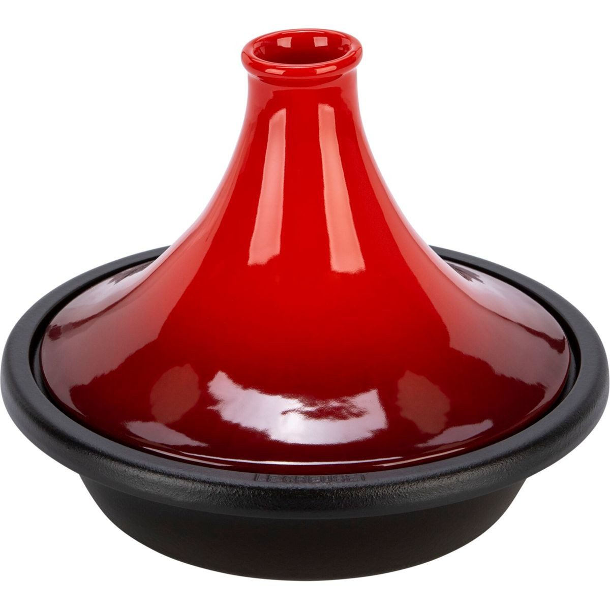LE CREUSET Auflaufform Tajine 27 cm