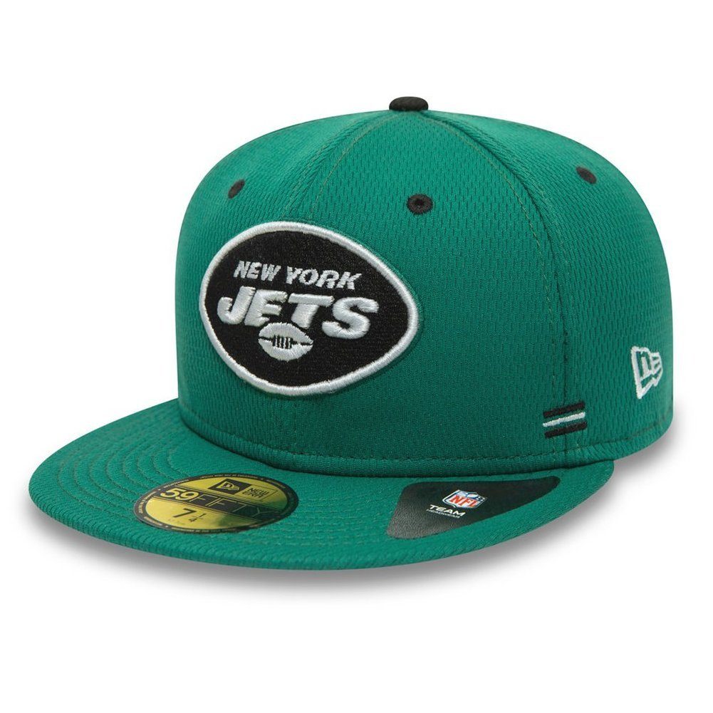 New Era Fitted Cap 59Fifty HOMETOWN New York Jets