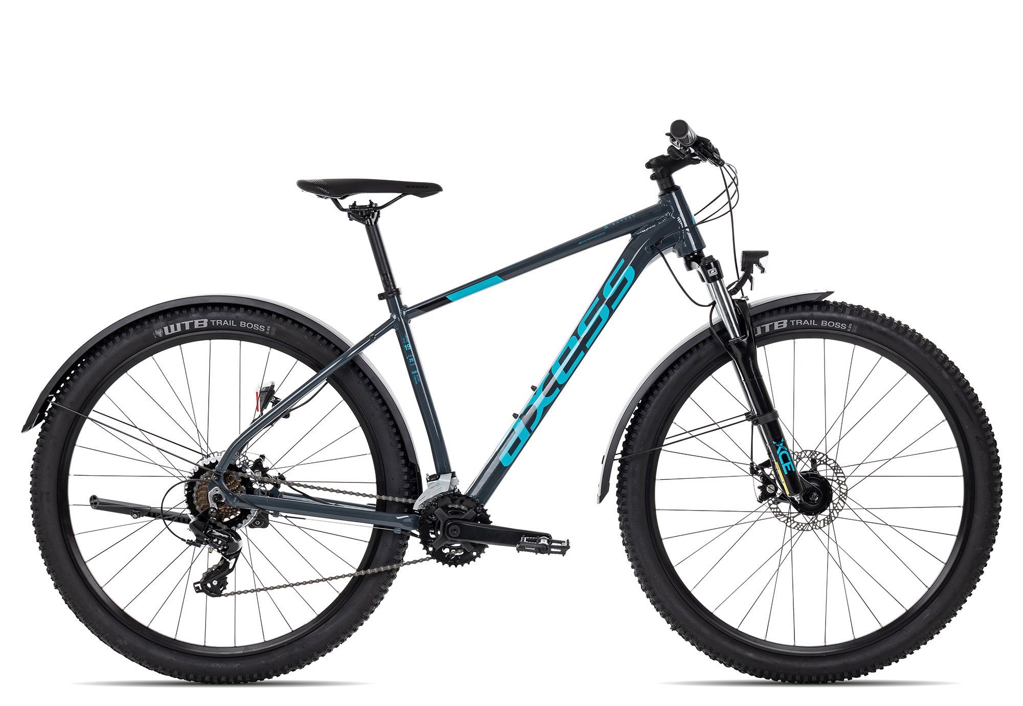 Mountainbike SANDEE ATB