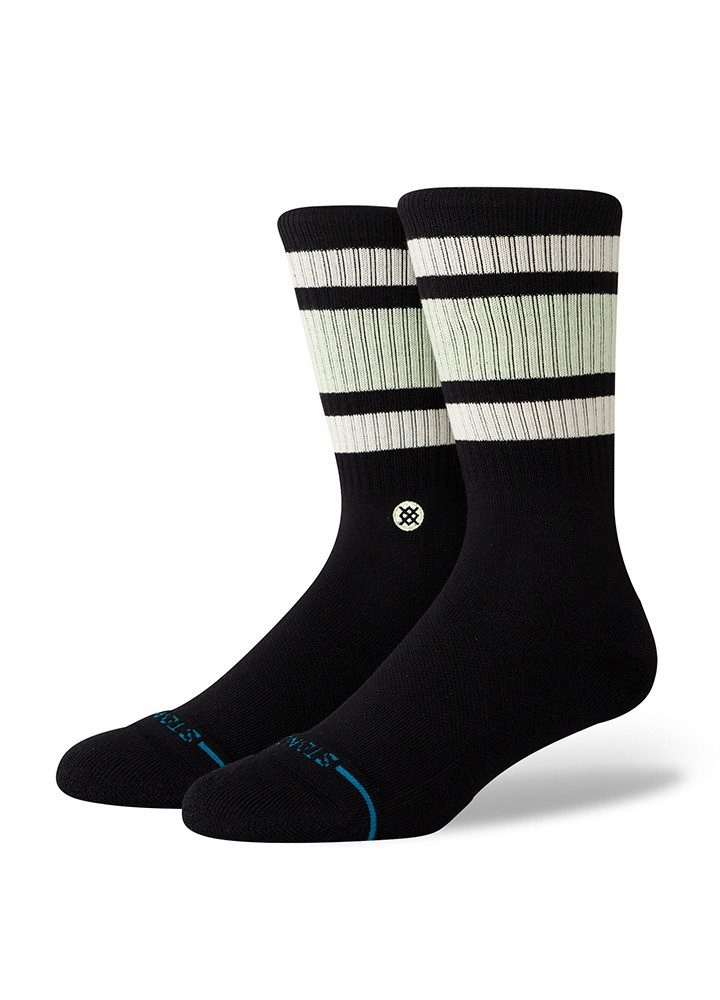 Stance Socken Tagessocke Crew Boyd Staple günstig online kaufen