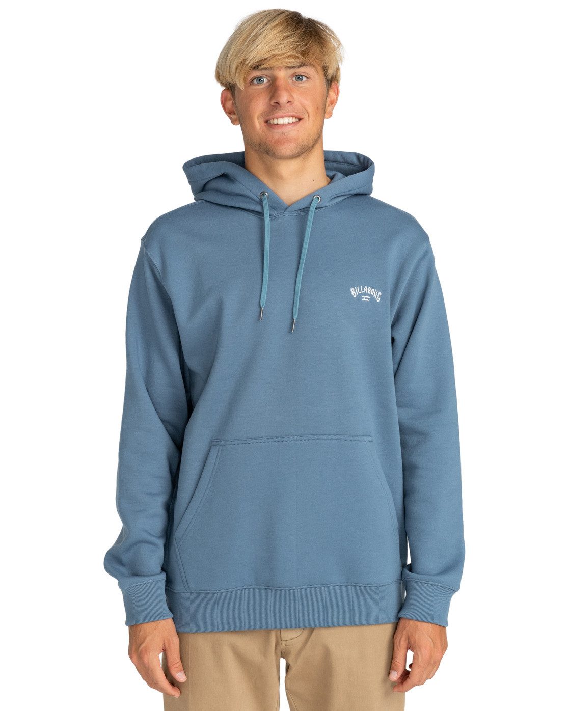 Billabong Kapuzensweatshirt Arch Po