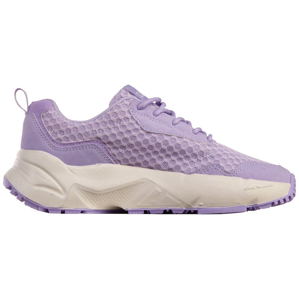 Kappa Sneaker - besonders leicht & bequem