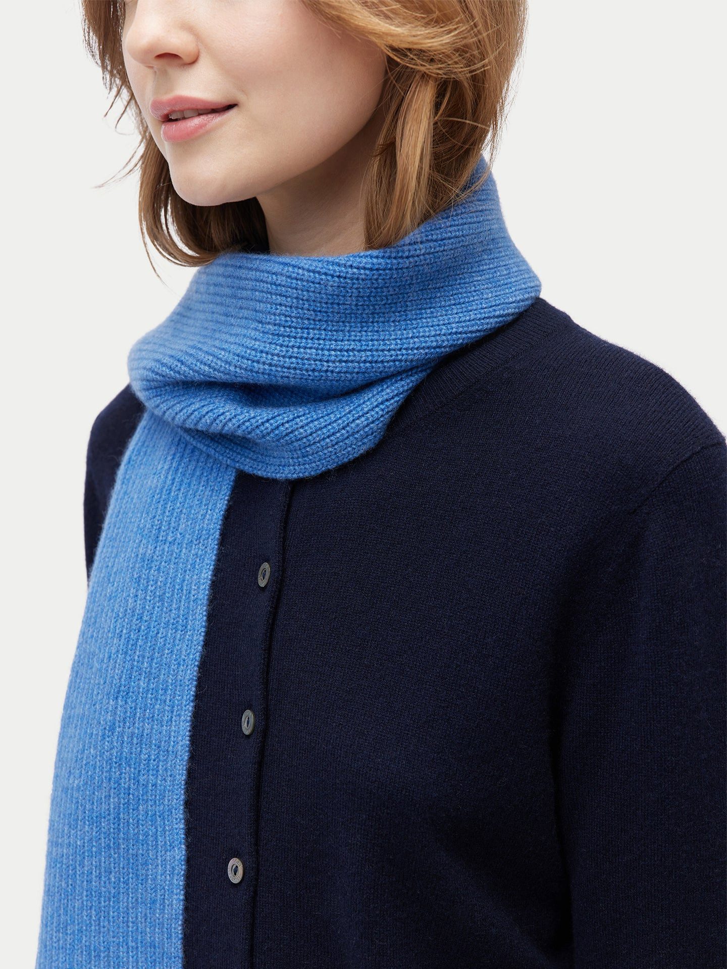 blau