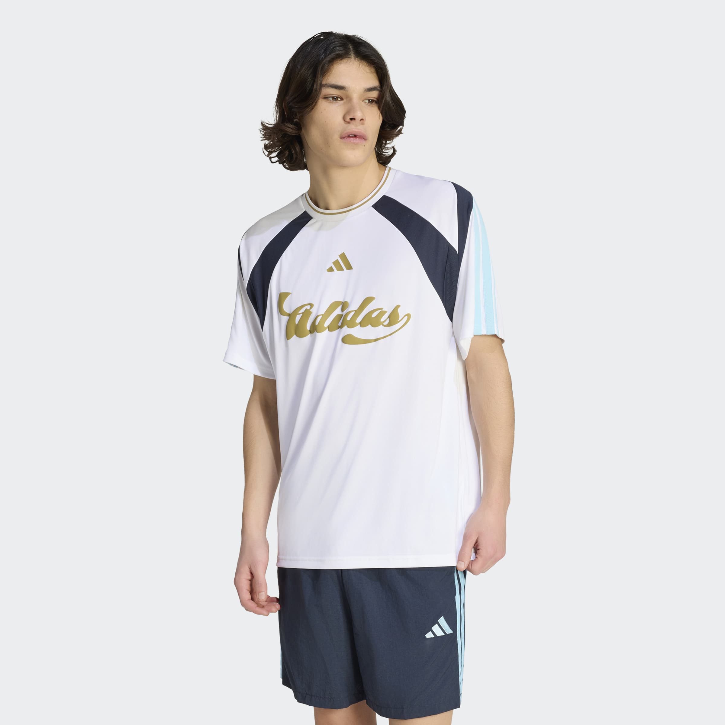 T-Shirt M TIRO NP TEE