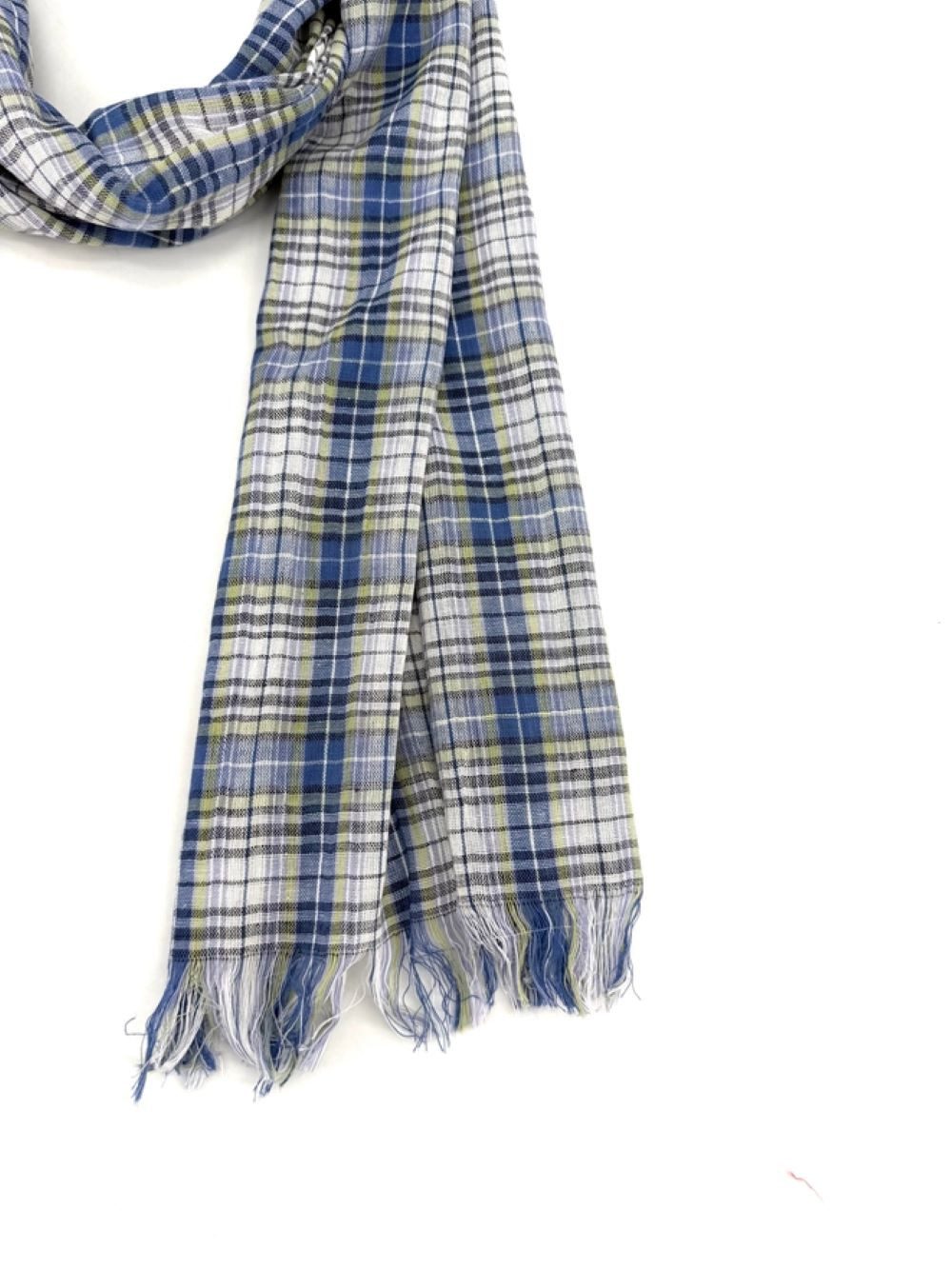 Goodman Design Schal Handgewebter Baumwollschal für günstig online kaufen