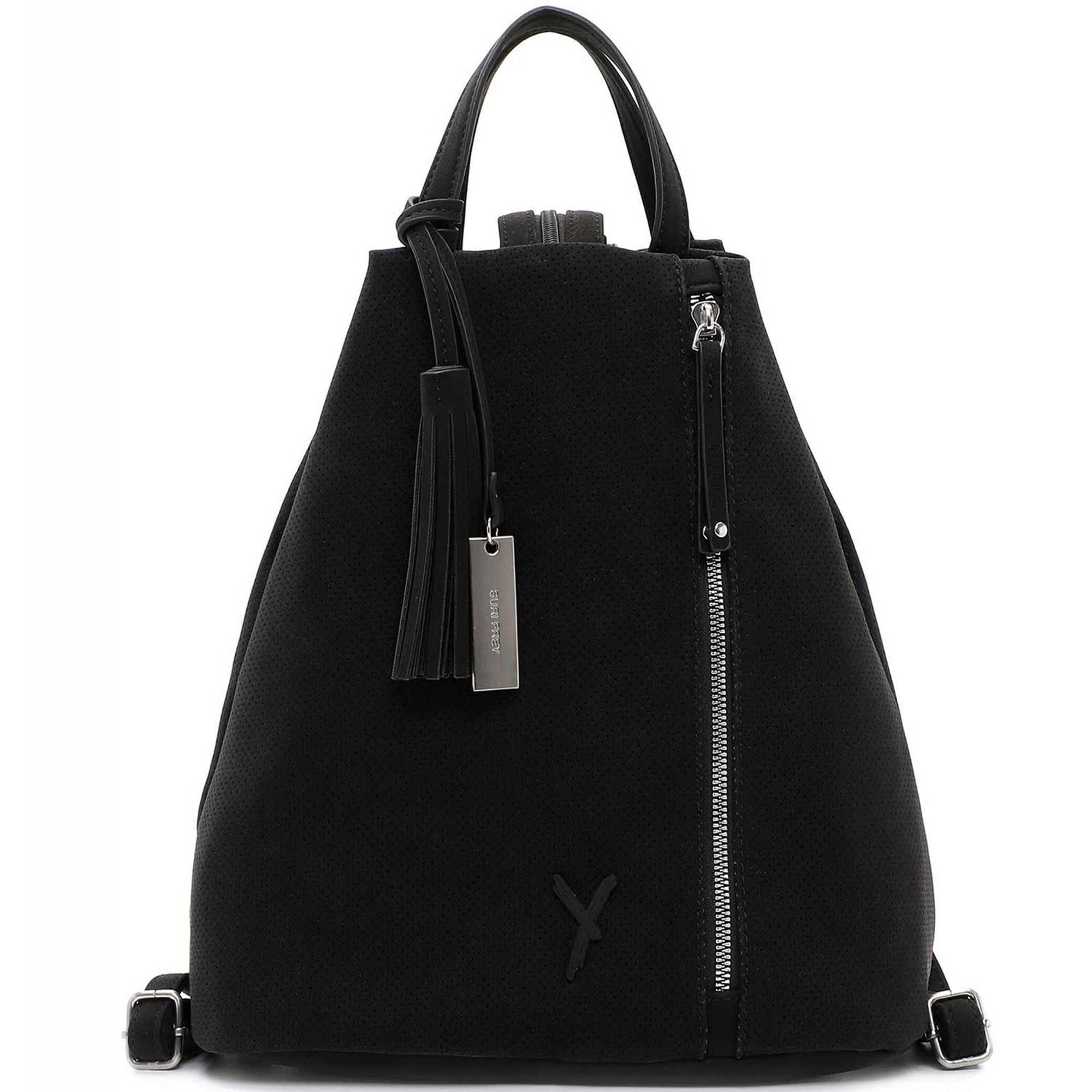 SURI FREY Cityrucksack SFY Romy, Polyester