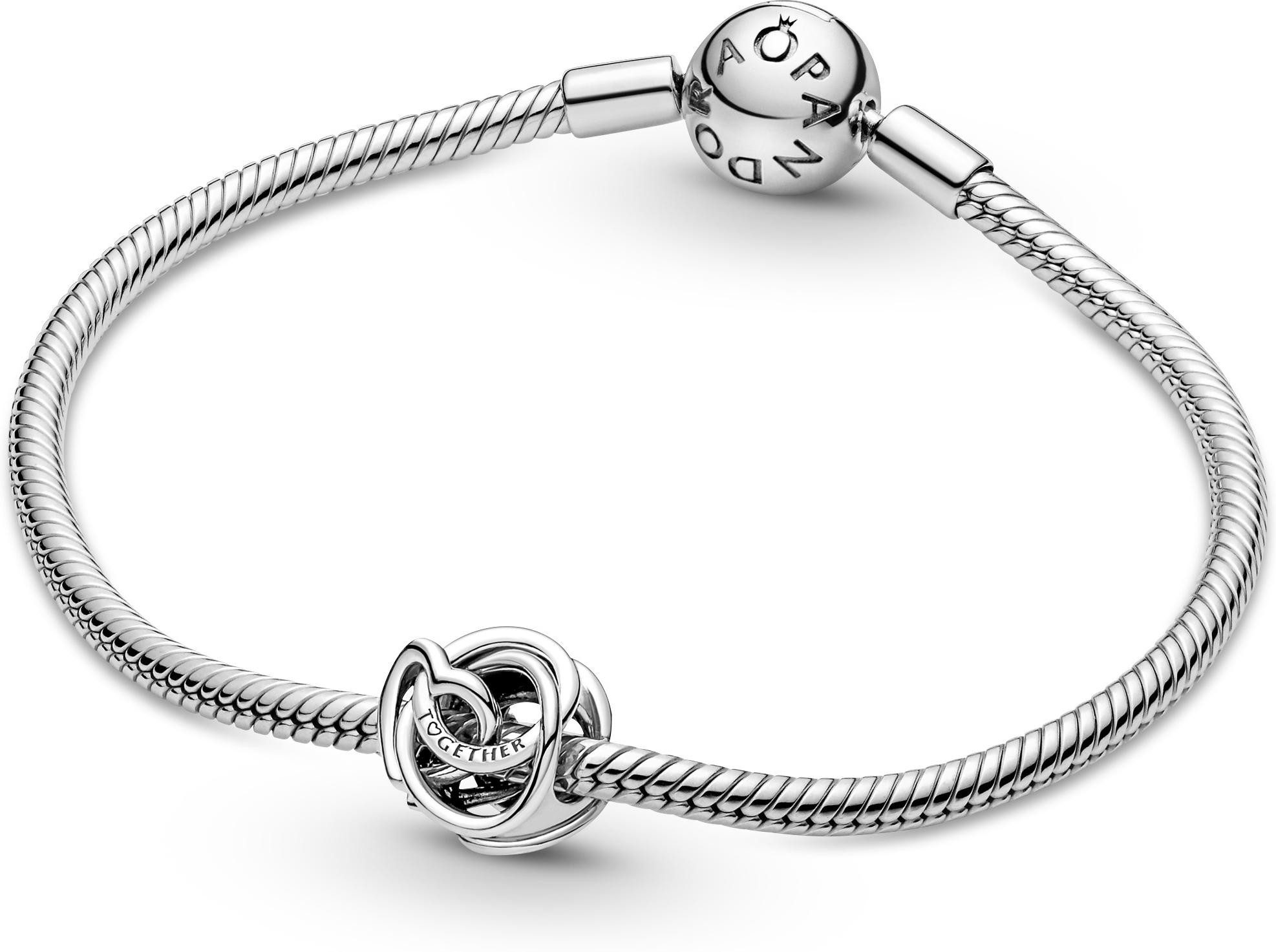 Pandora Kettenanhänger Pandora Familie Für Immer günstig online kaufen