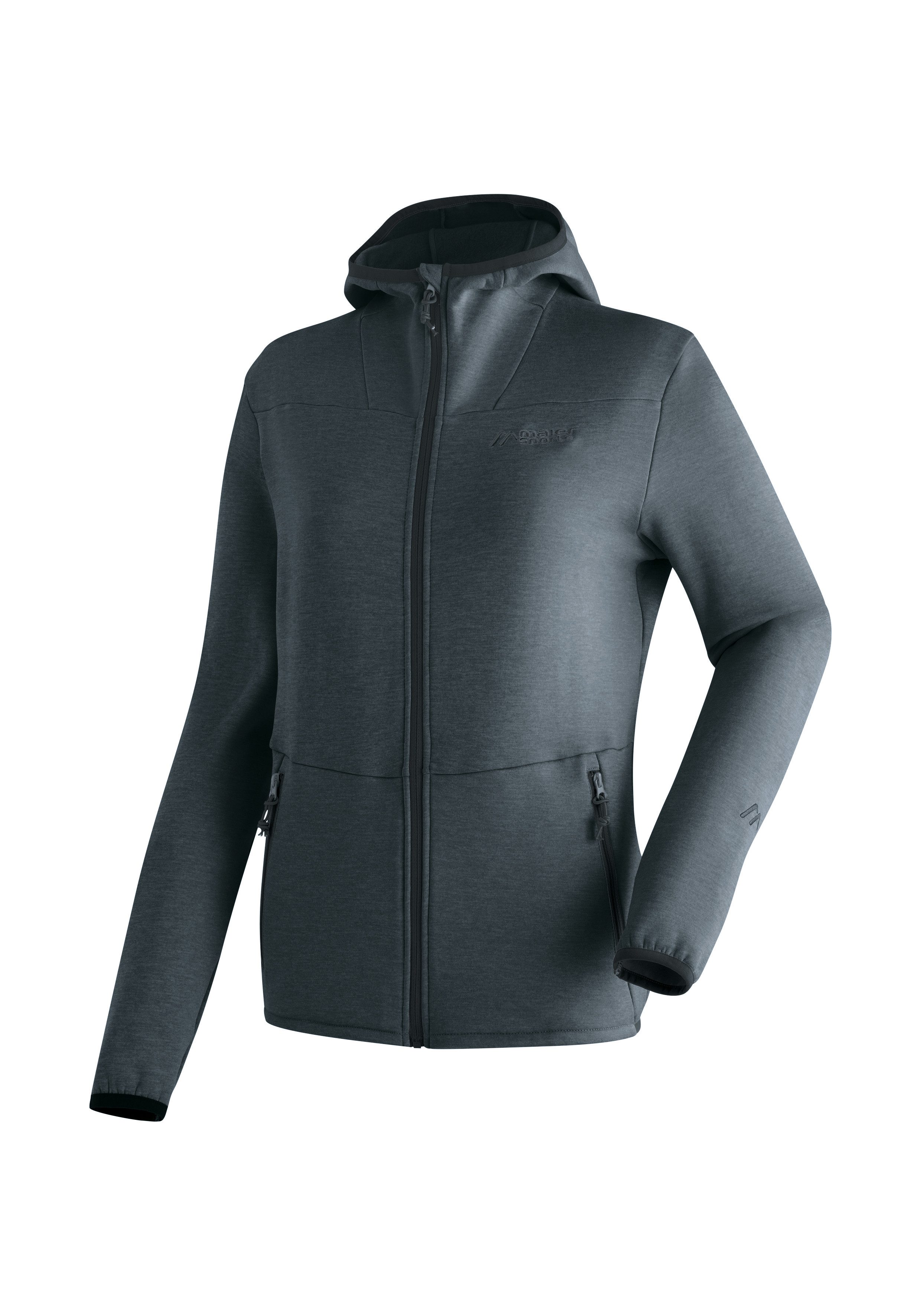 Fleecejacke Fave W