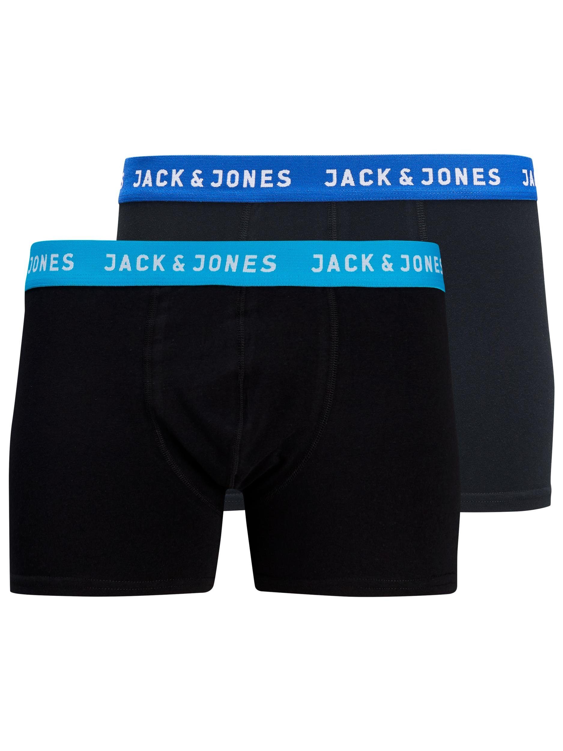 JACRICH Jones (Packung, Jack NOOS 2-St., Trunk 2er-Pack) 2 PACK & TRUNKS