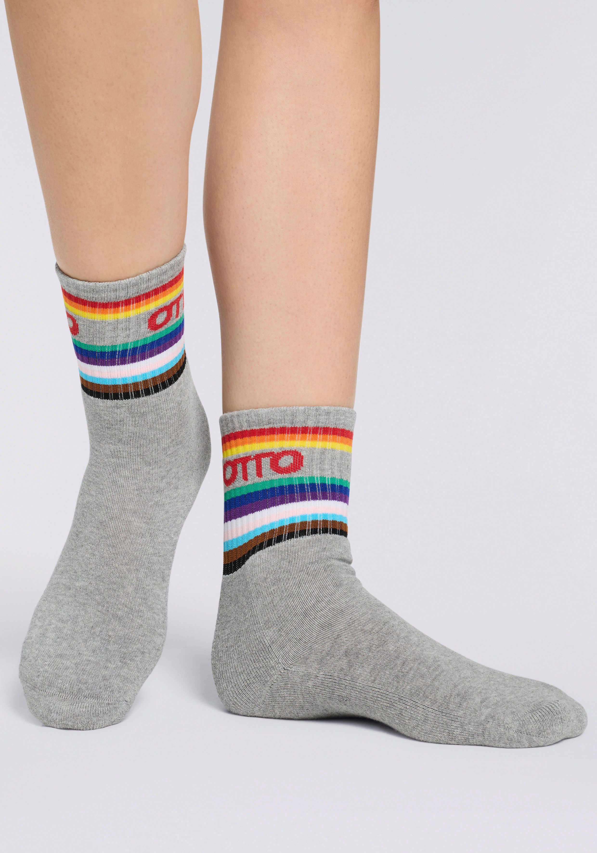 Capelli New York Socken Limited Edition günstig online kaufen