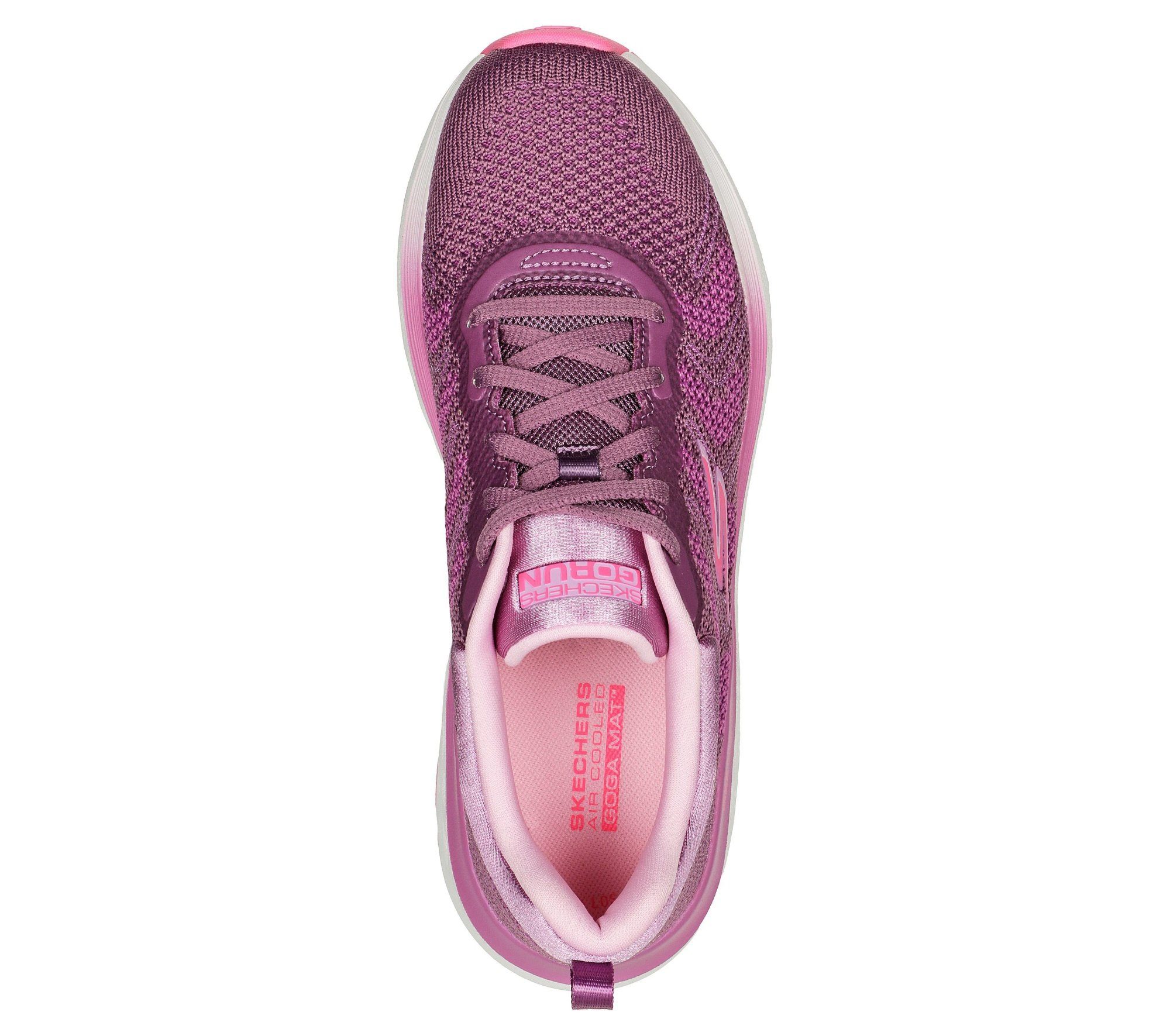 Skechers Max Cushioning Delta Sneaker günstig online kaufen