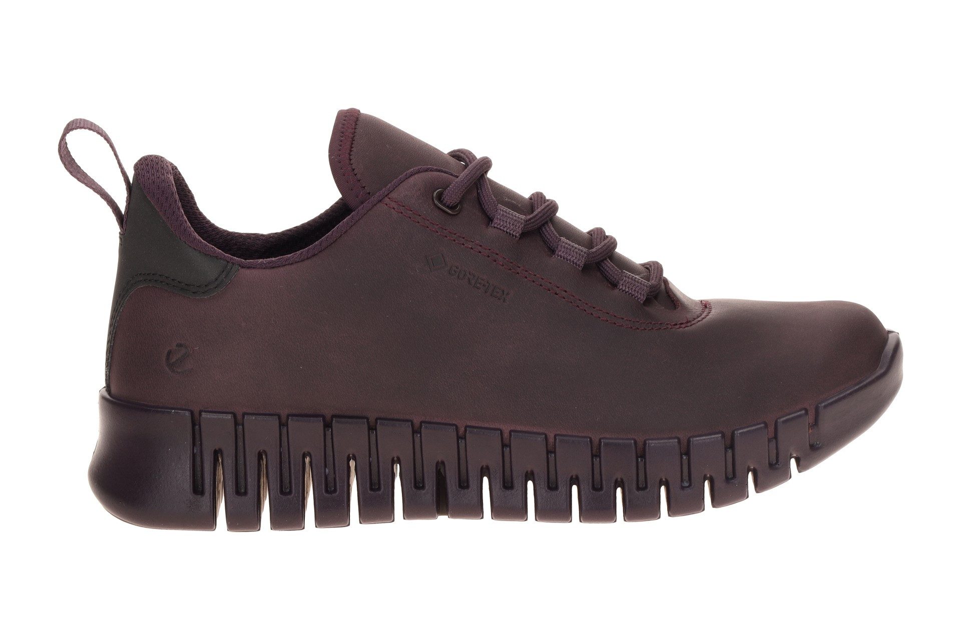 Ecco 21823302276 Schnürschuh