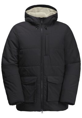 Jack Wolfskin Funktionsjacke WHITE FROST JKT M