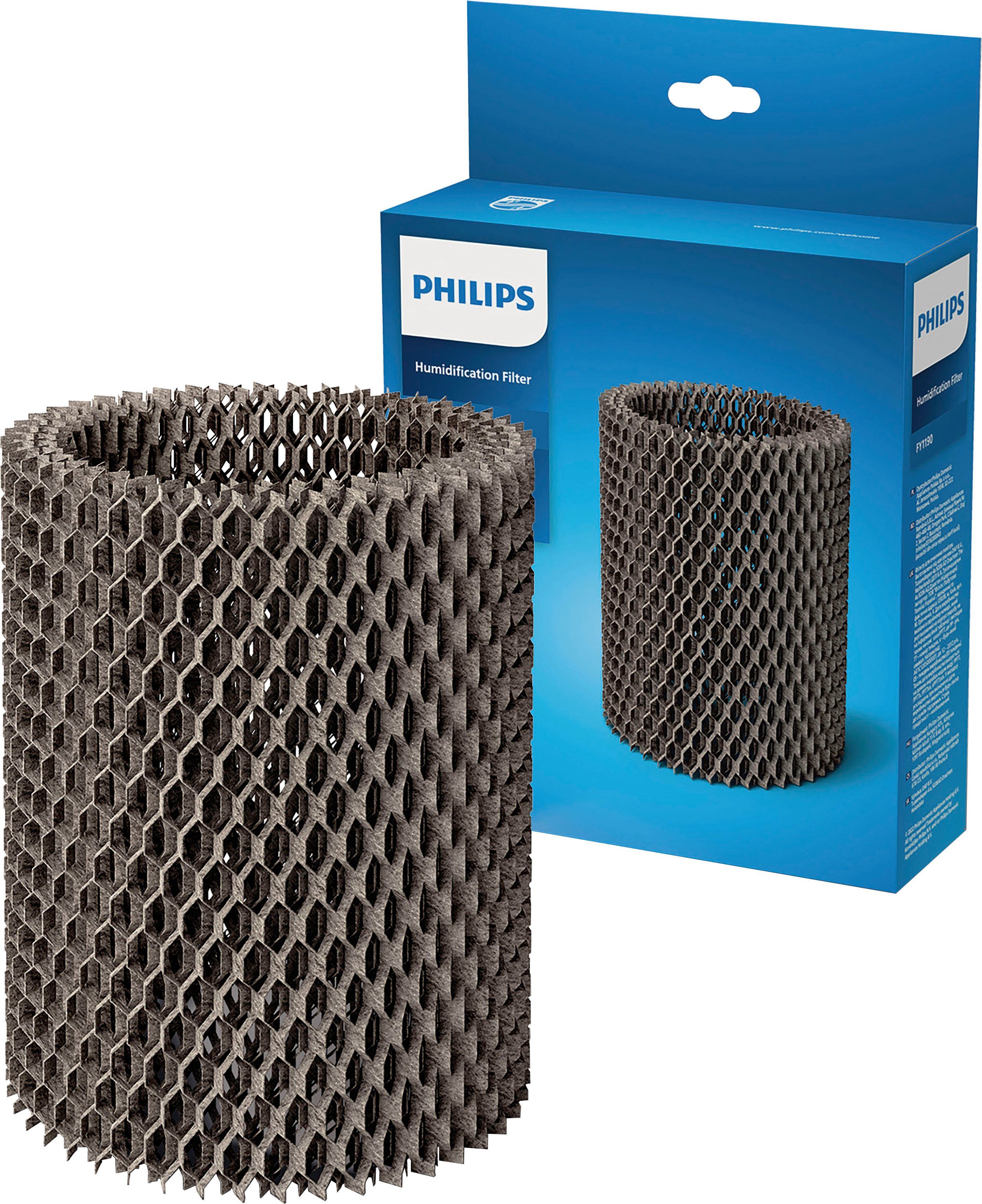 Philips Befeuchtungselement FY1190/30, Zubehör für Philips günstig online kaufen
