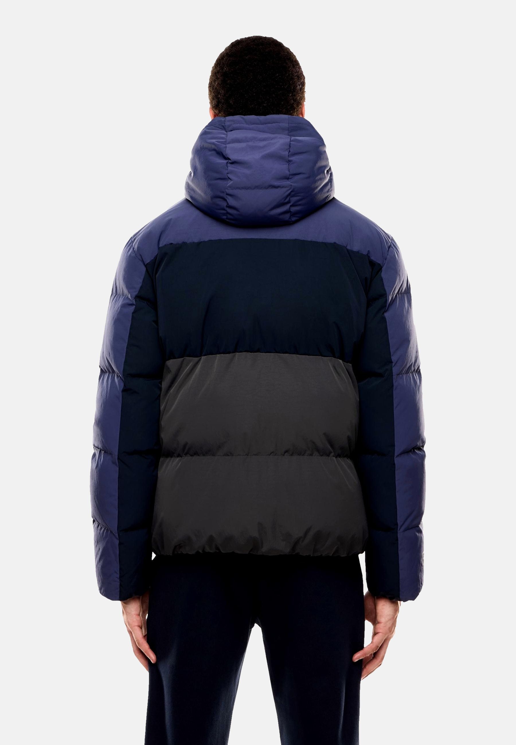 Emporio Armani Steppjacke Jacke Steppjacke (1-St)