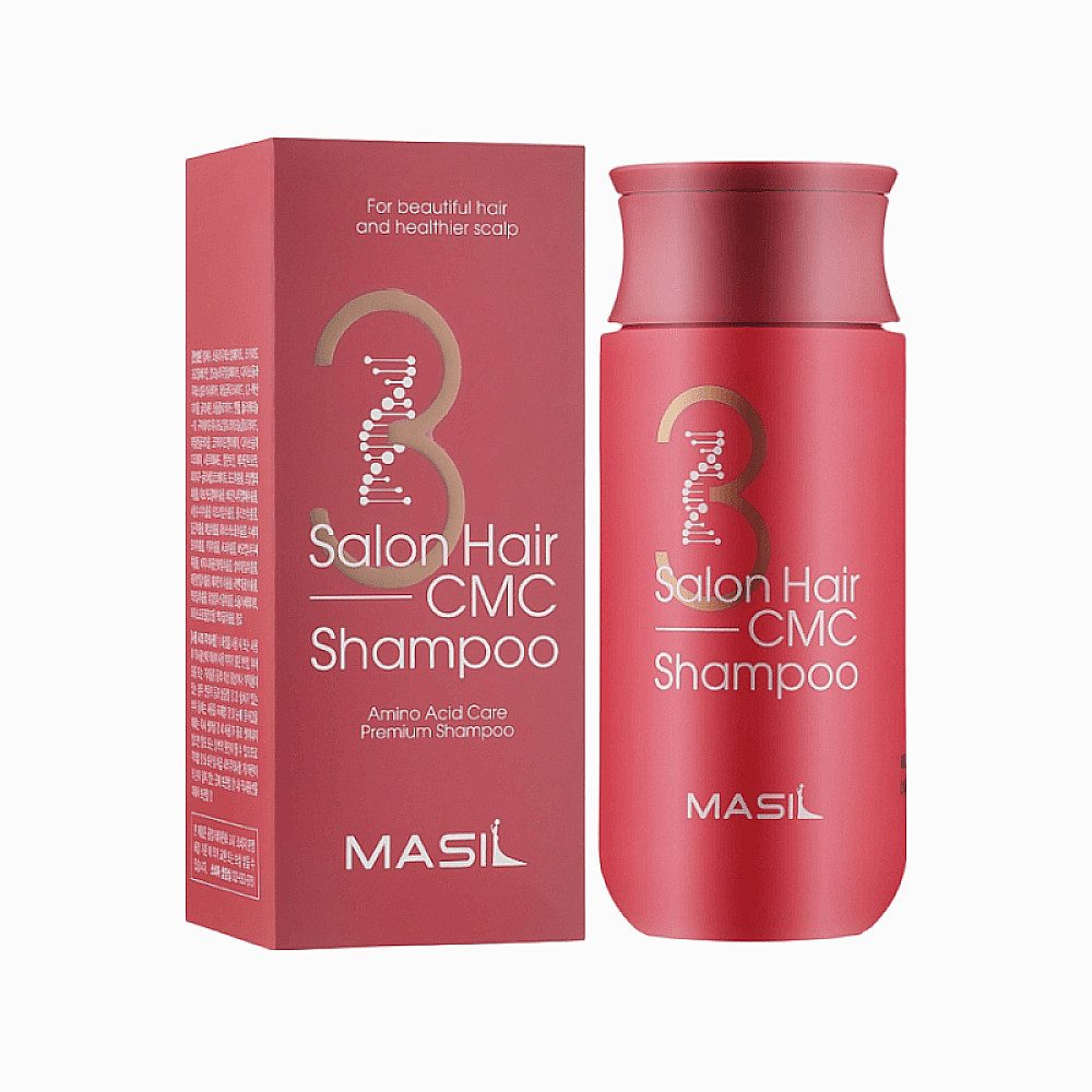 MASIL Haarshampoo Masil Salon Hair CMC Shampoo