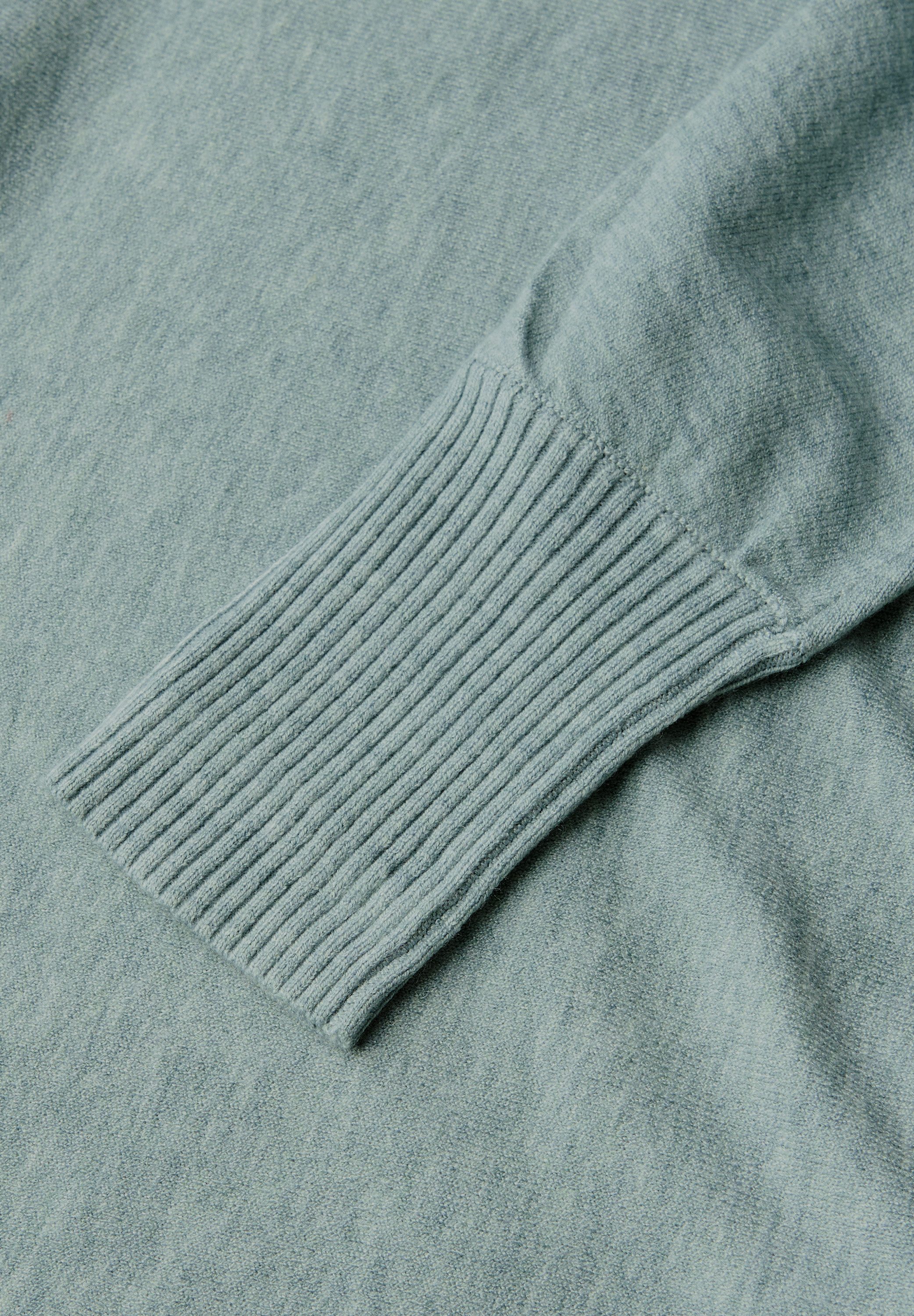 STREET ONE Strickpullover günstig online kaufen