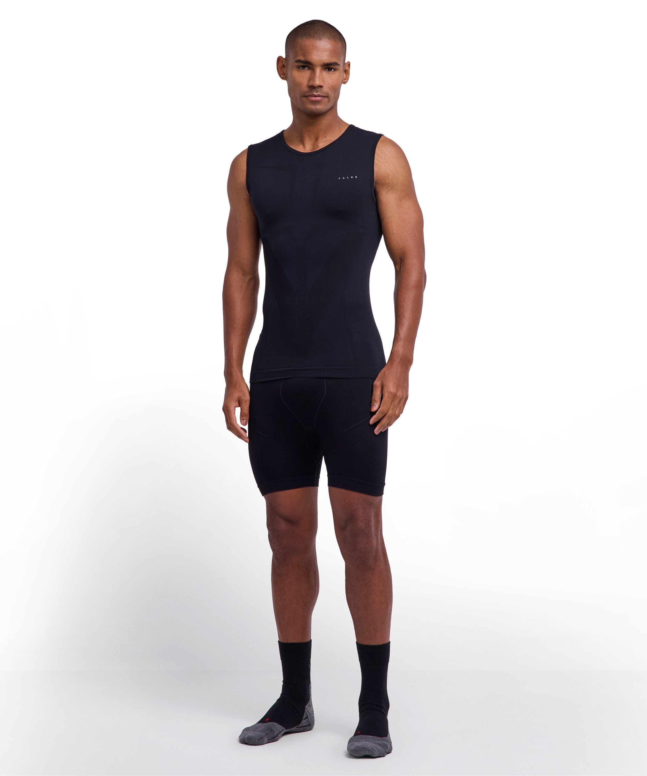 FALKE Funktionsunterhose FALKE Underwear - Bottoms Boxer (1-St., 1)