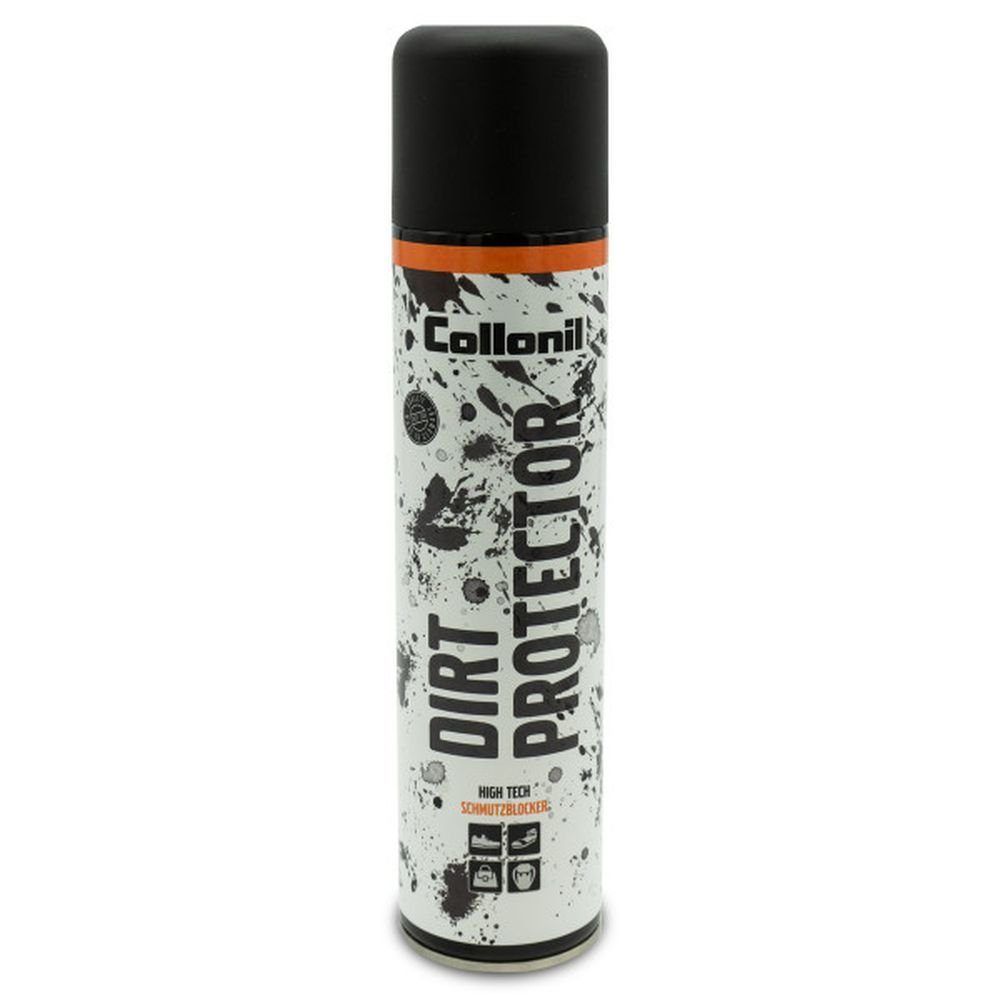 Dirt Protector - HIGH TECH SCHMUTZBLOCKER Schuh-Imprägnierspray