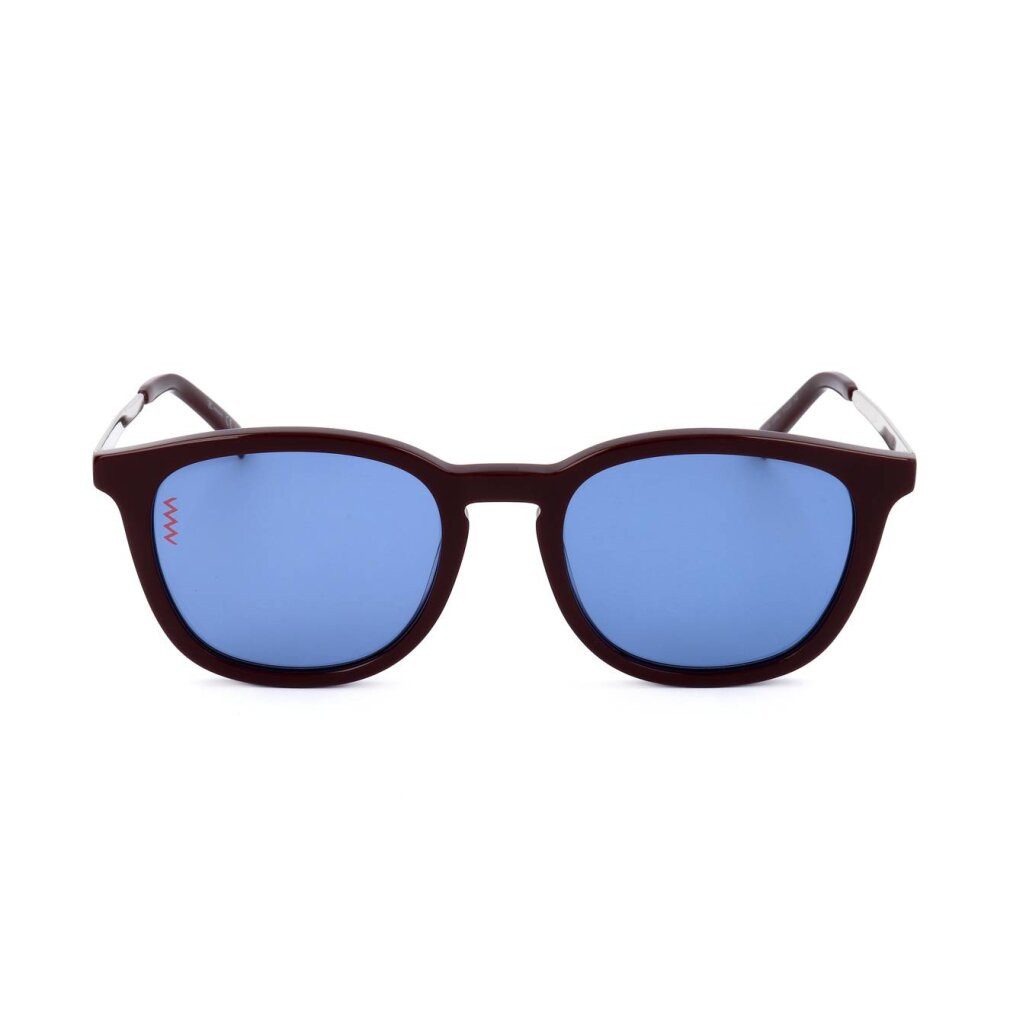 Missoni Sonnenbrille M MOD. MMI 0027_S BURGUNDY