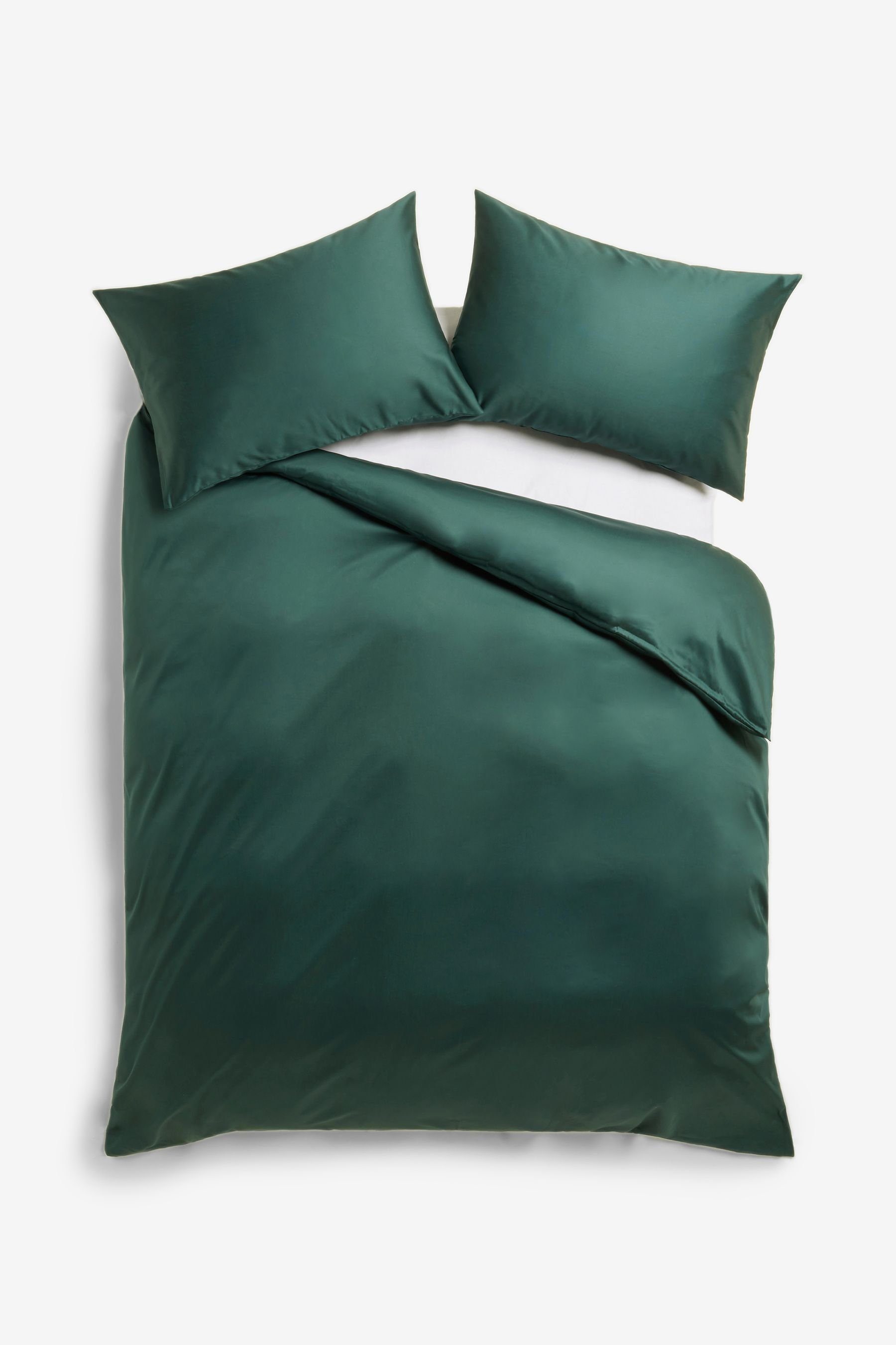 Next Bett-Set Collection Luxe Bettbezug und günstig online kaufen