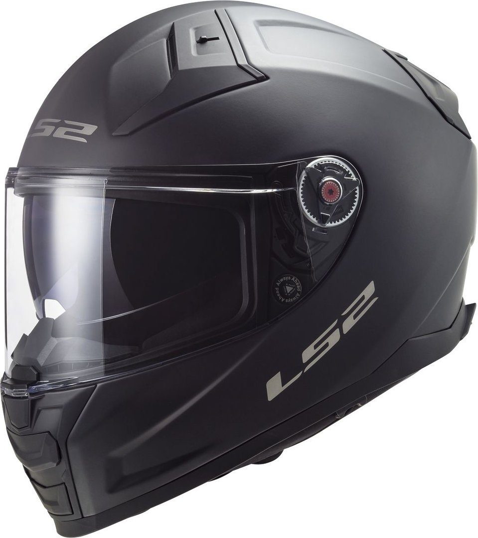 Motorradhelm FF811 Vector II Solid Helm