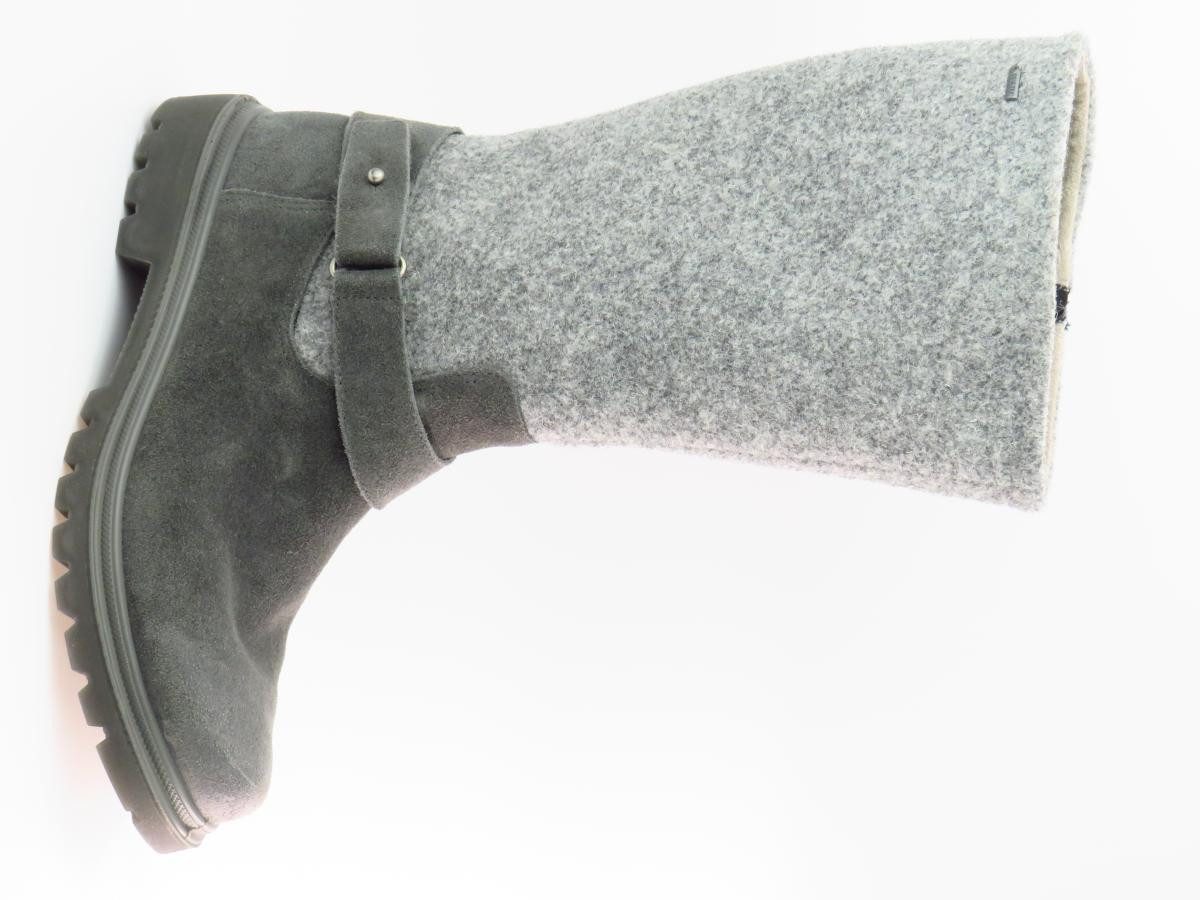 Legero Monta GTX basalto Winterstiefel