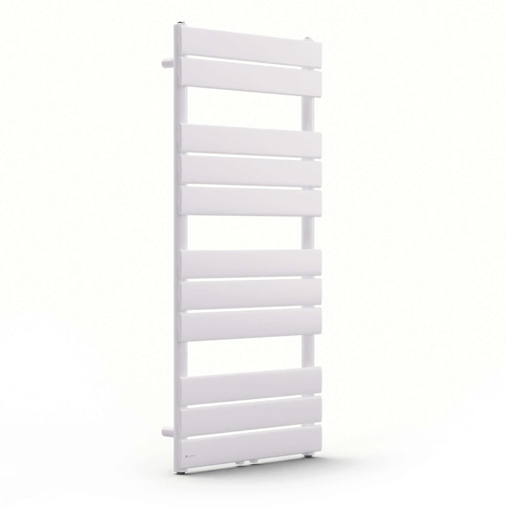 blumfeldt Heizkörper Fairmont, Bad Heizkörper Warmwasserradiator günstig online kaufen